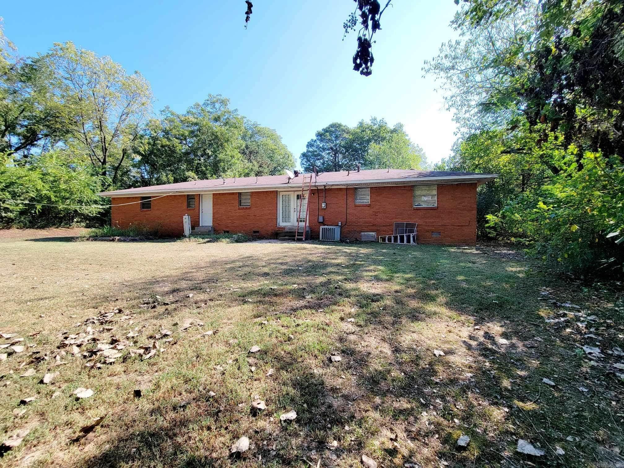 Harkeys - Residential
