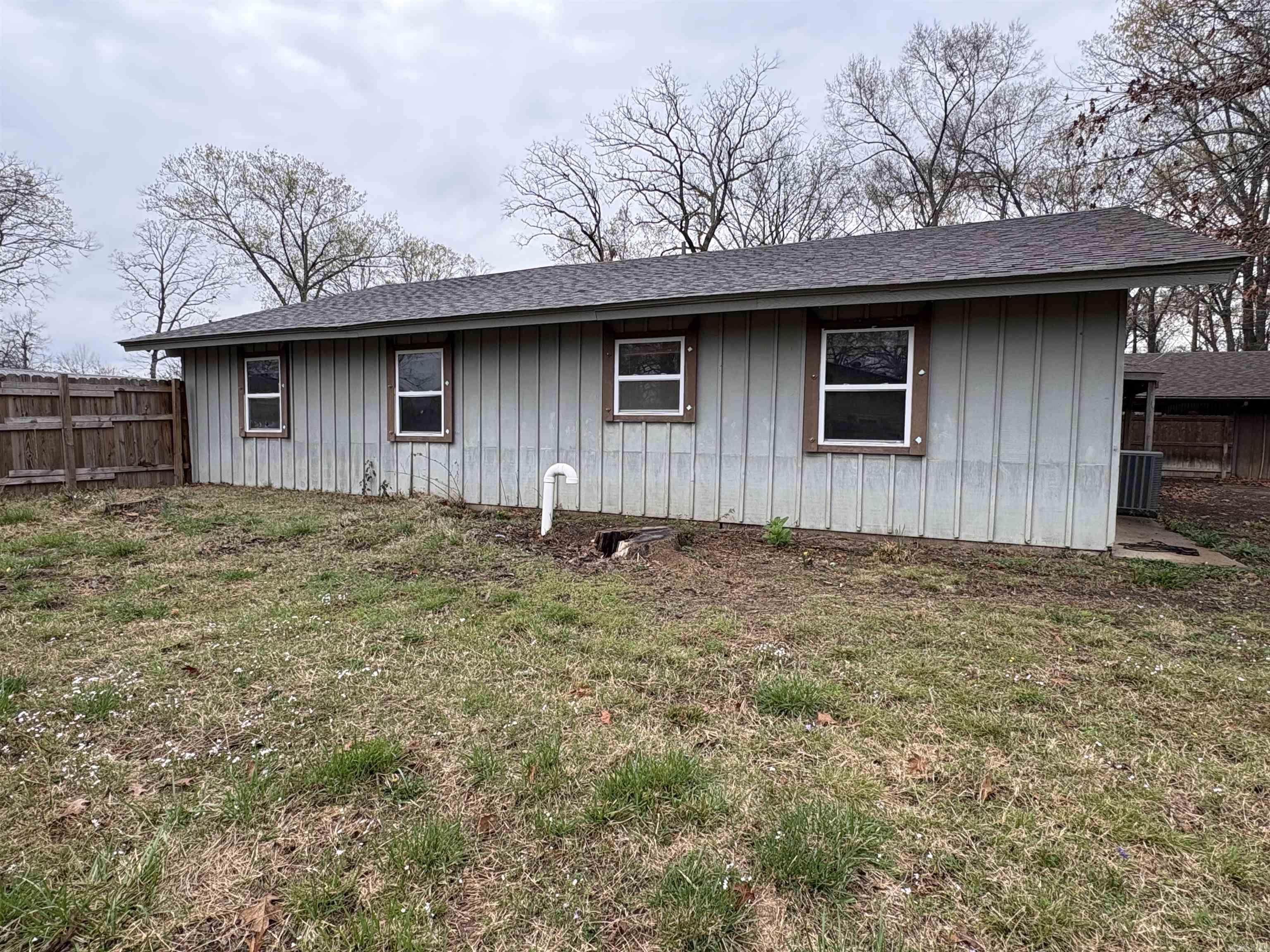 Not In List - Residential