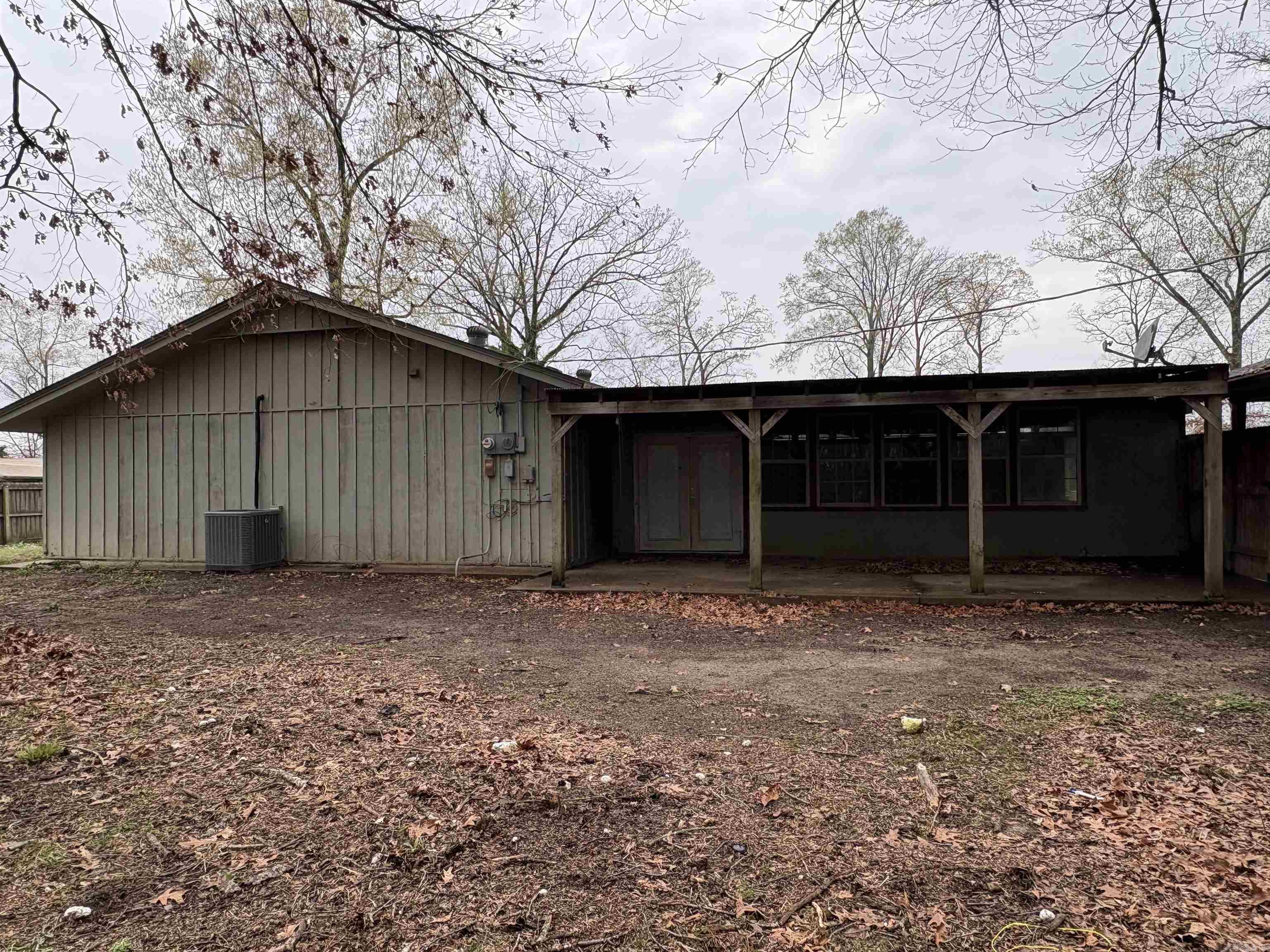 Not In List - Residential