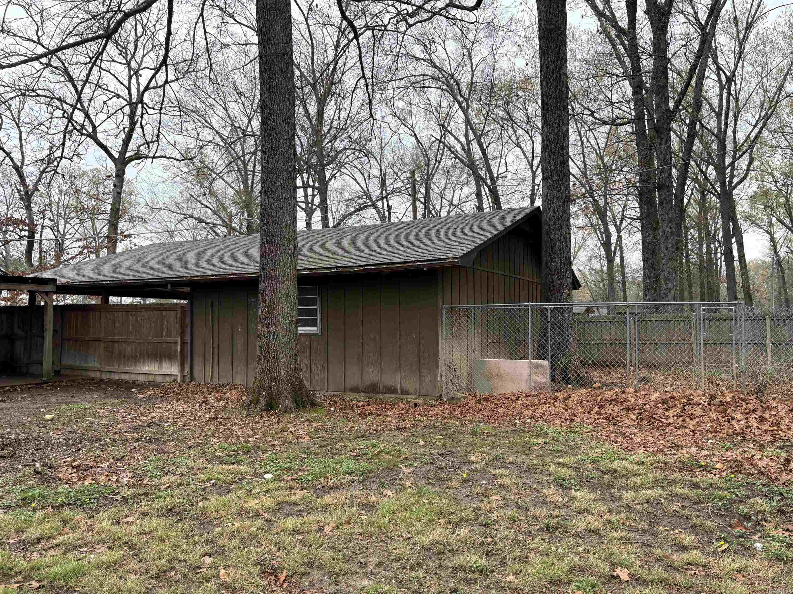 Not In List - Residential