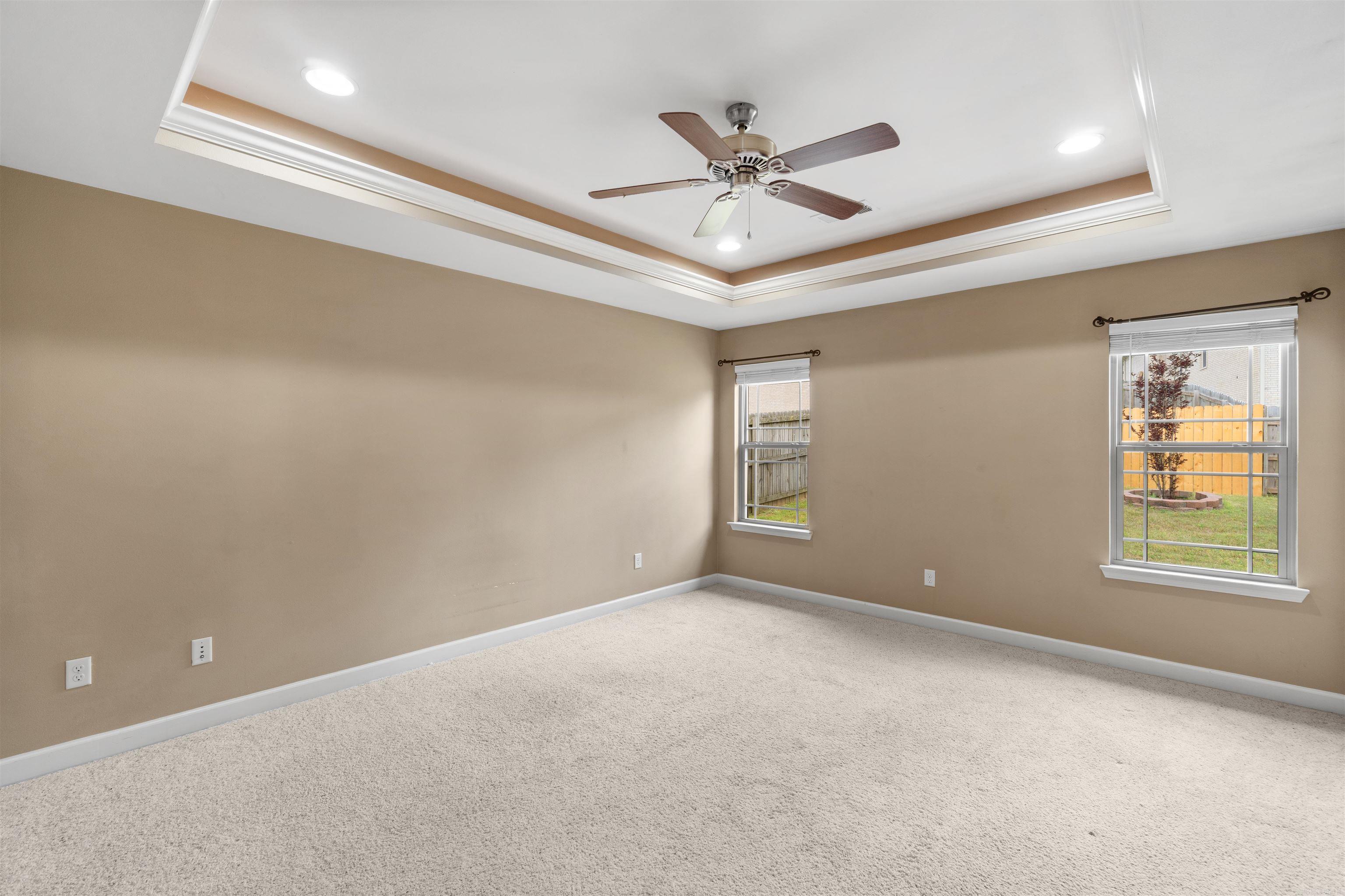 BASE MEADOWS ADDN - Residential