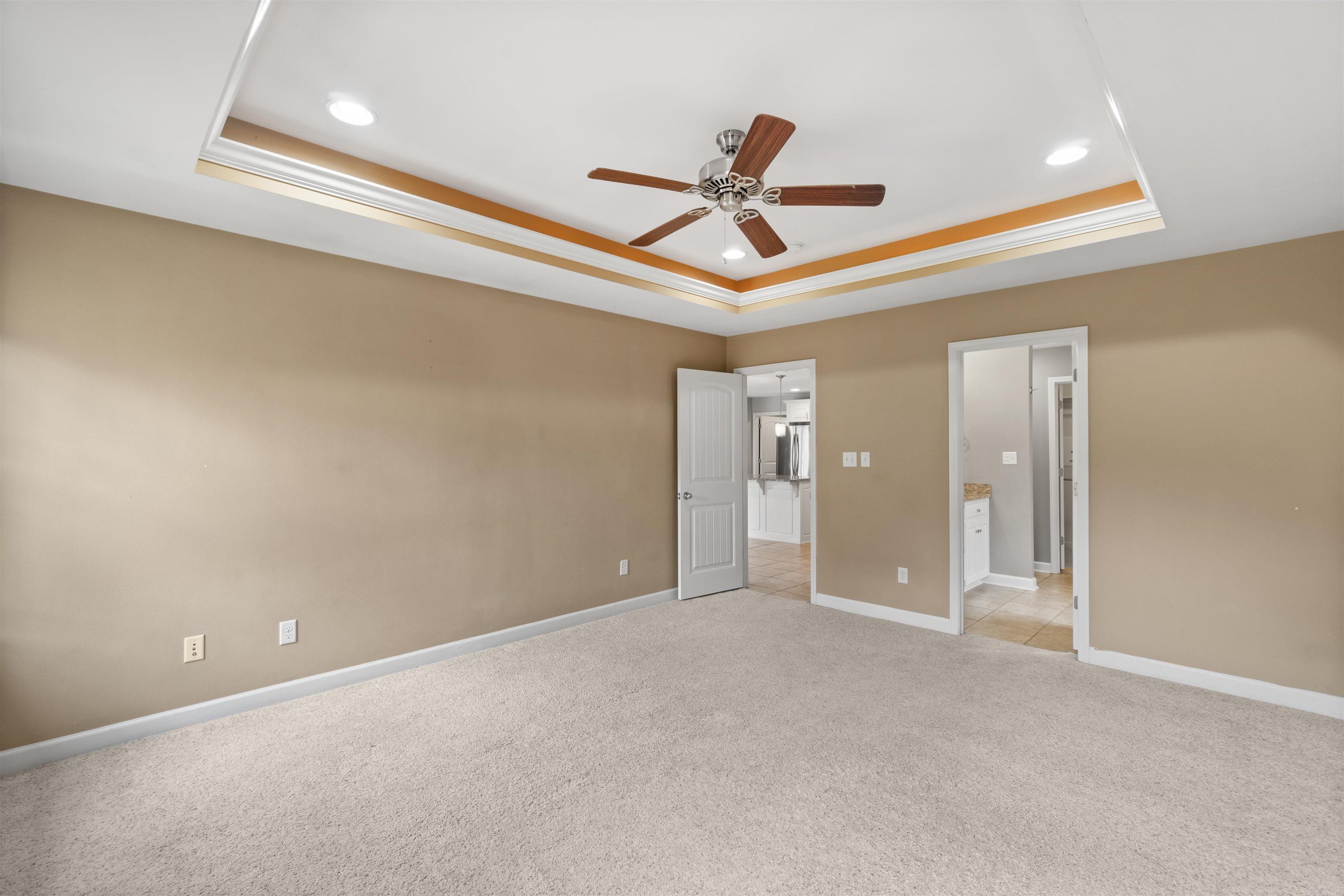 BASE MEADOWS ADDN - Residential