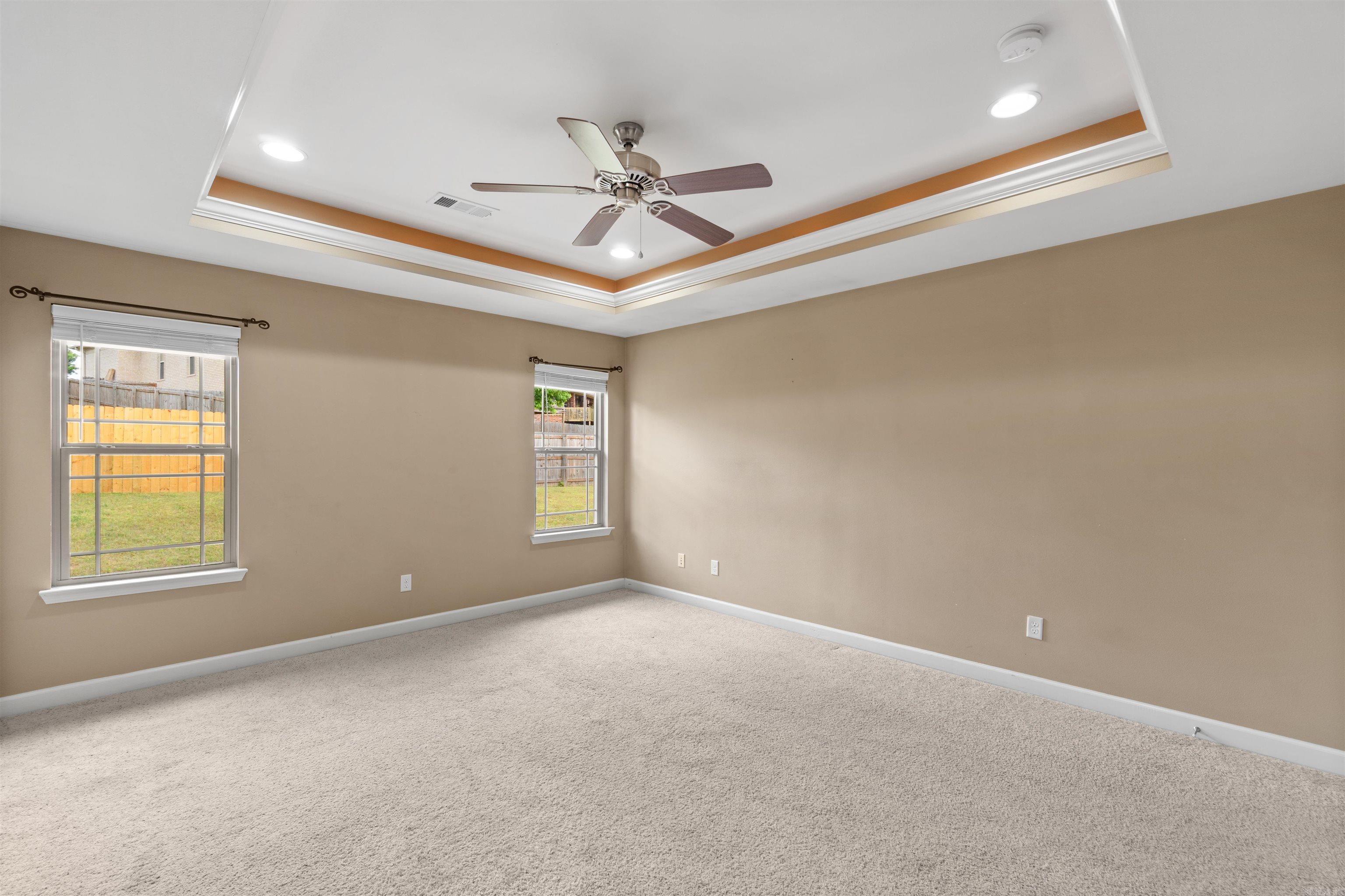BASE MEADOWS ADDN - Residential