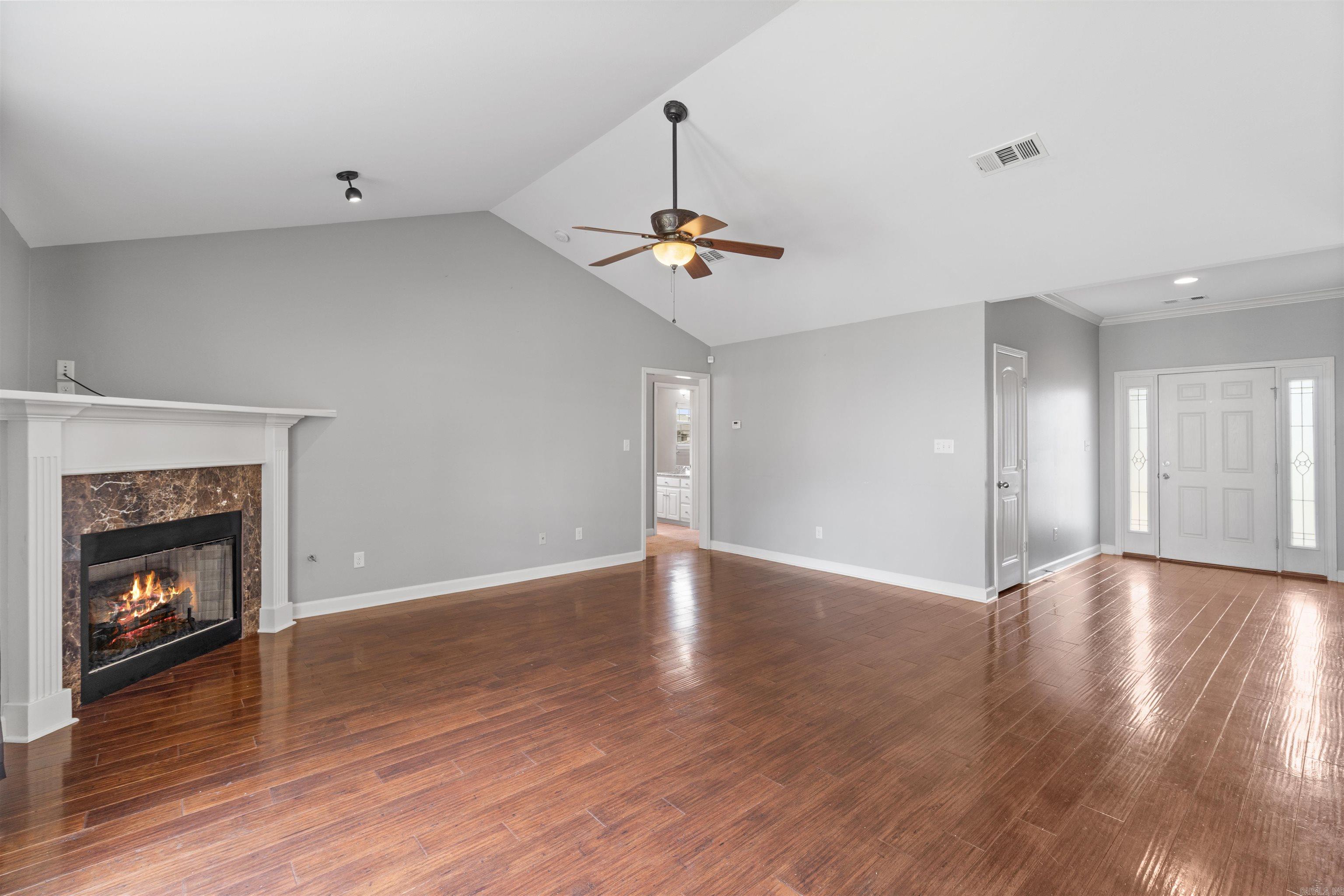 BASE MEADOWS ADDN - Residential
