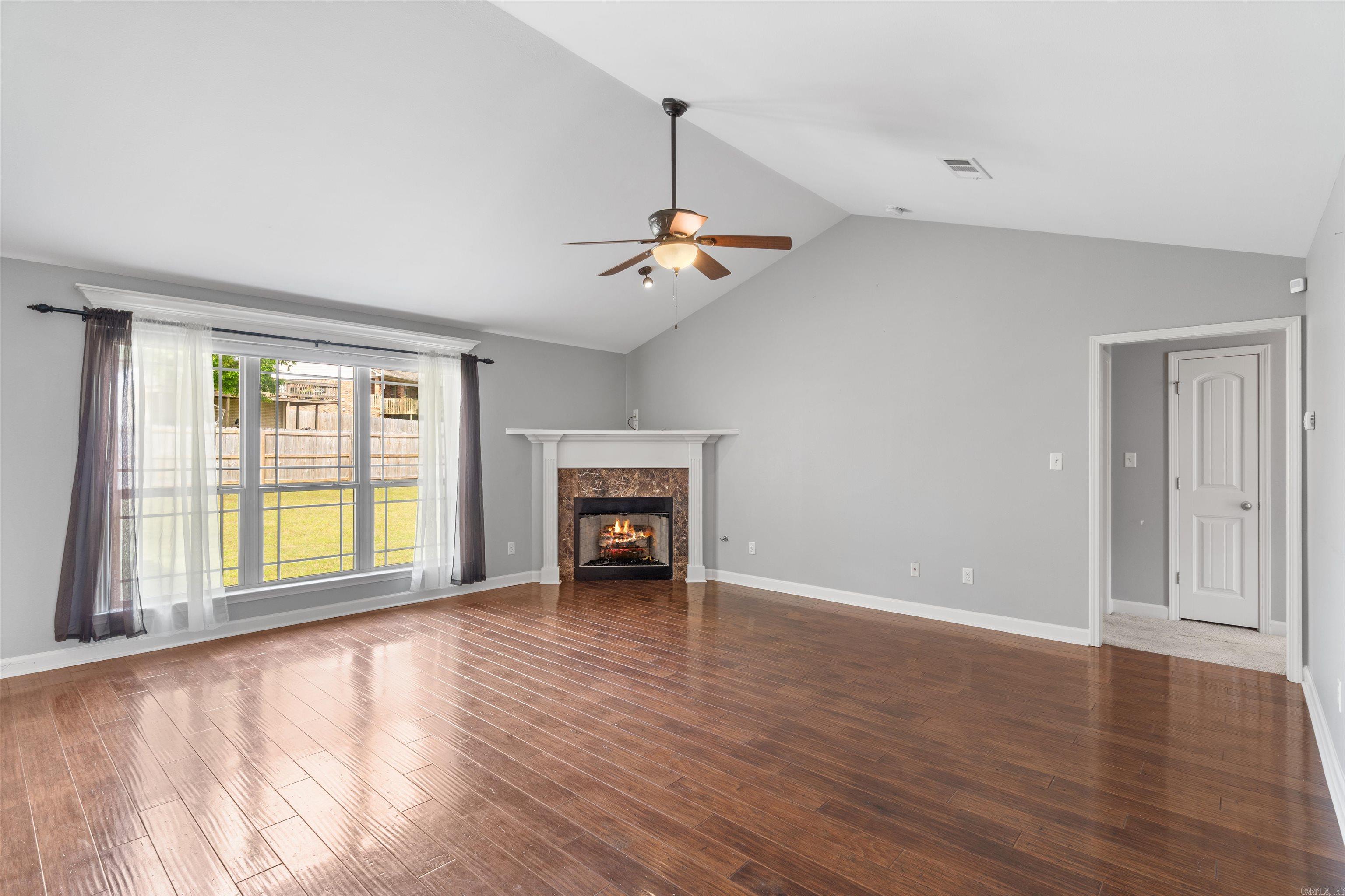 BASE MEADOWS ADDN - Residential