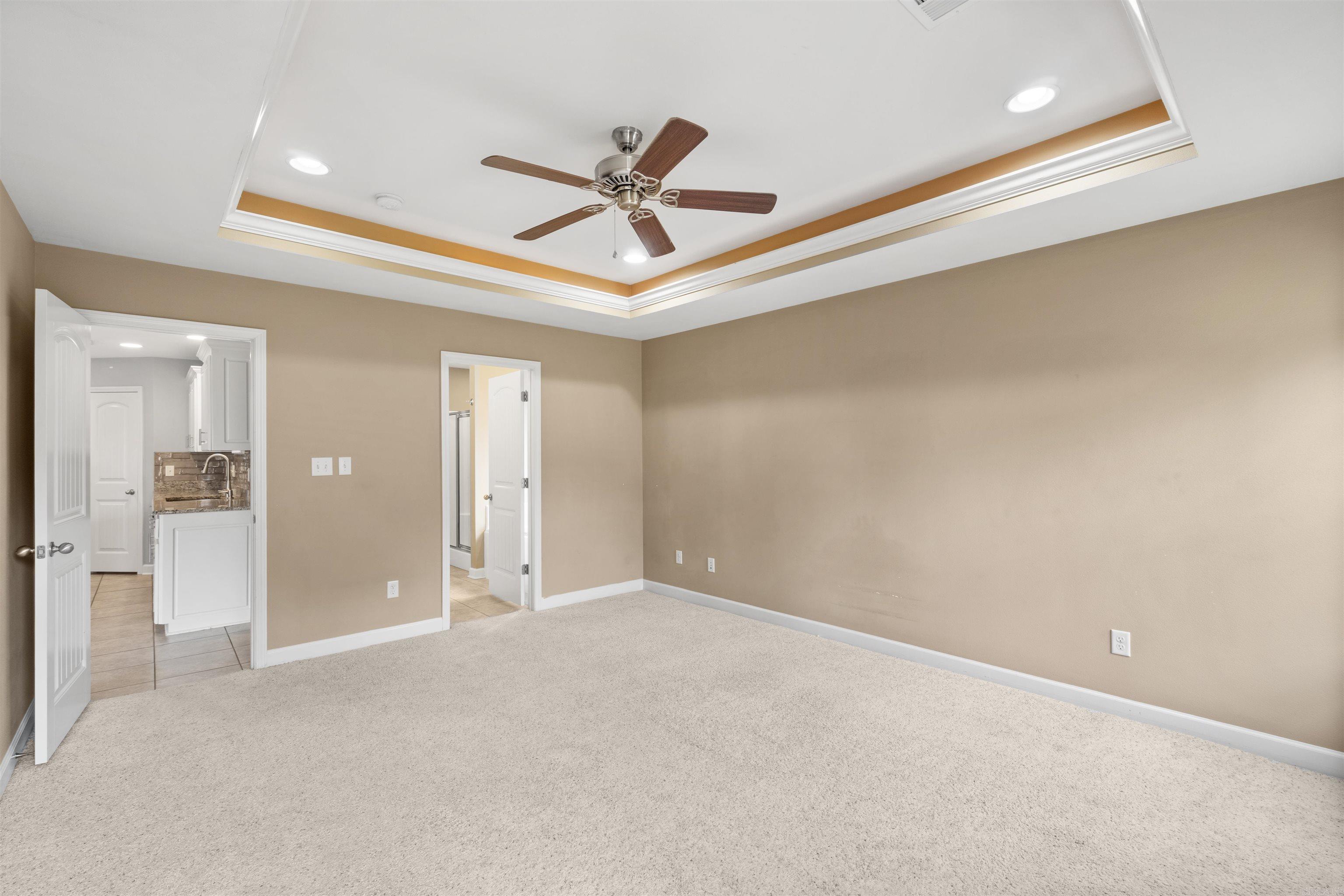 BASE MEADOWS ADDN - Residential
