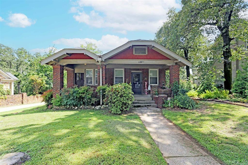**Great Investment Property in the Historic Parkhill** Duplex could be converted to Residential Home. Great View of the City. This property won't last long. Both sides vacant, easy to show!