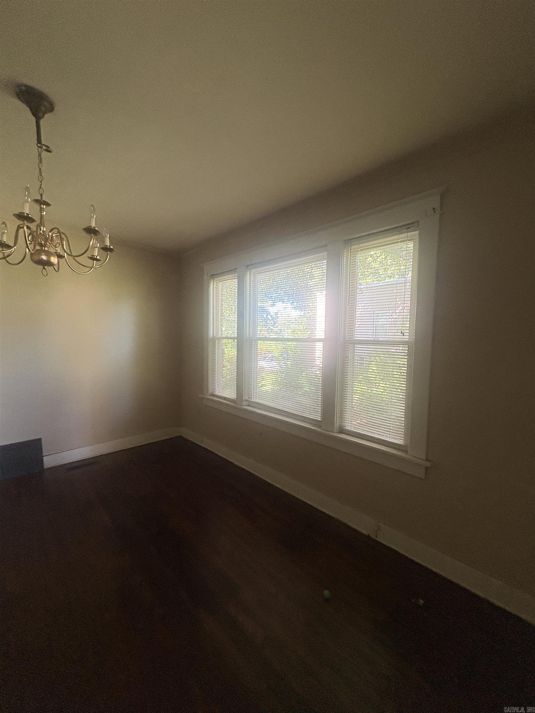 Crest View - Residential Income