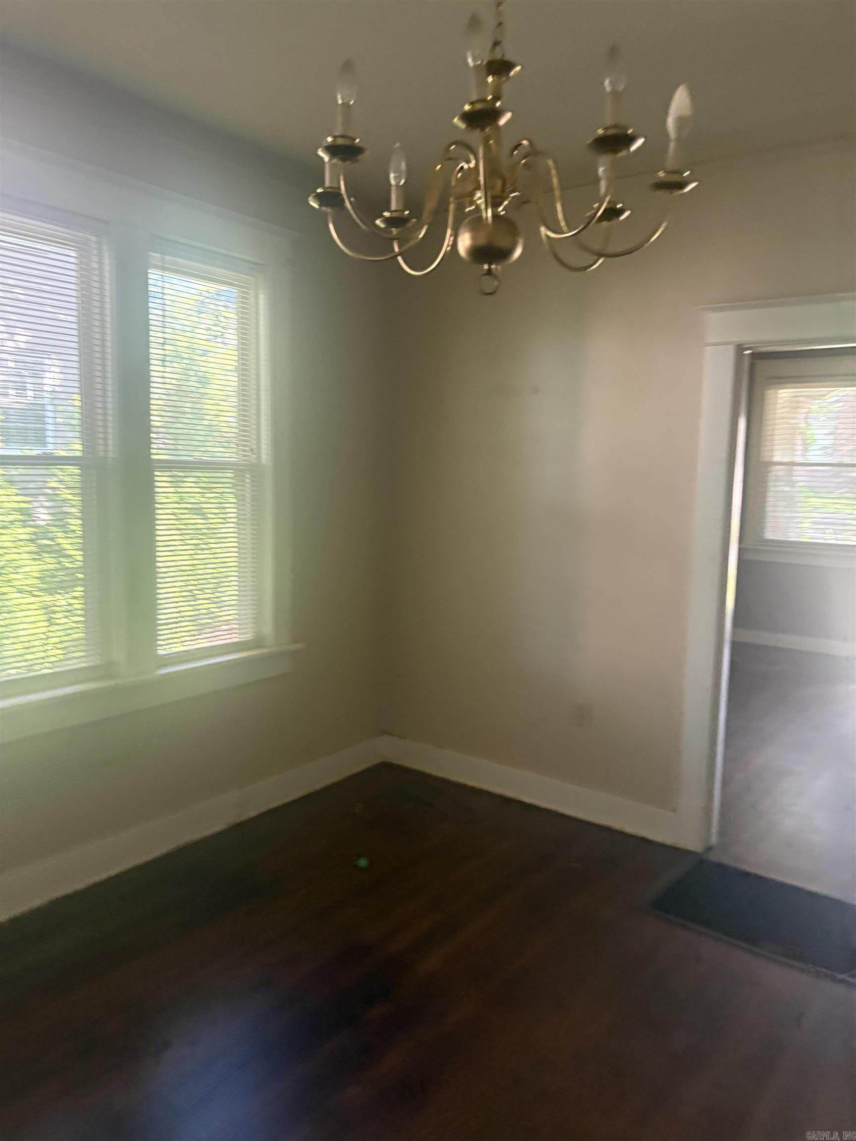 Crest View - Residential Income