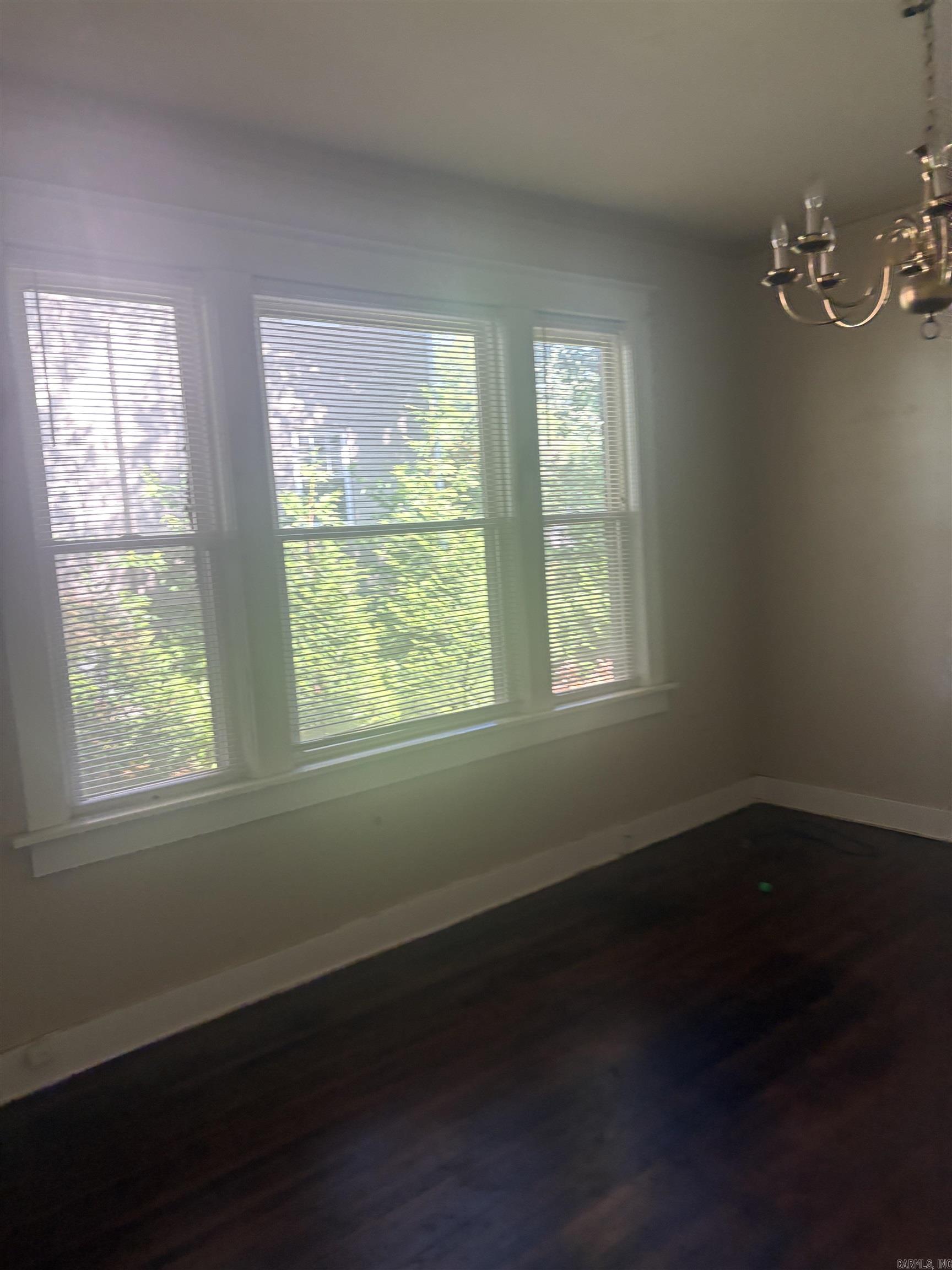 Crest View - Residential Income