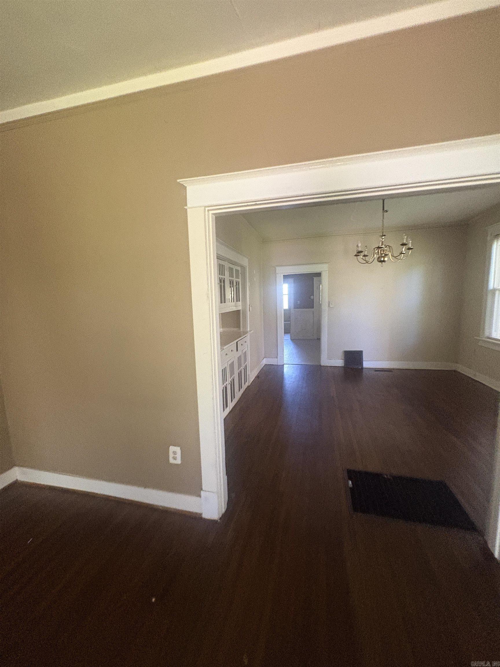 Crest View - Residential Income