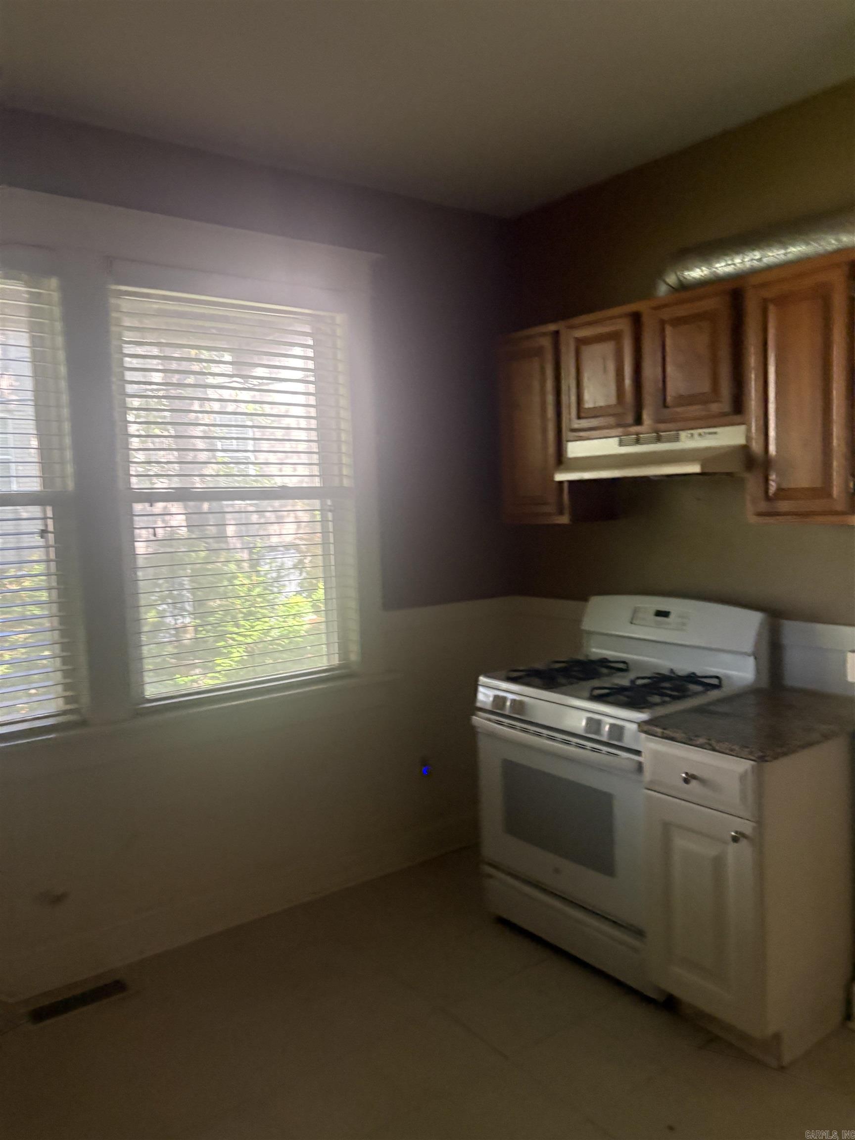 Crest View - Residential Income
