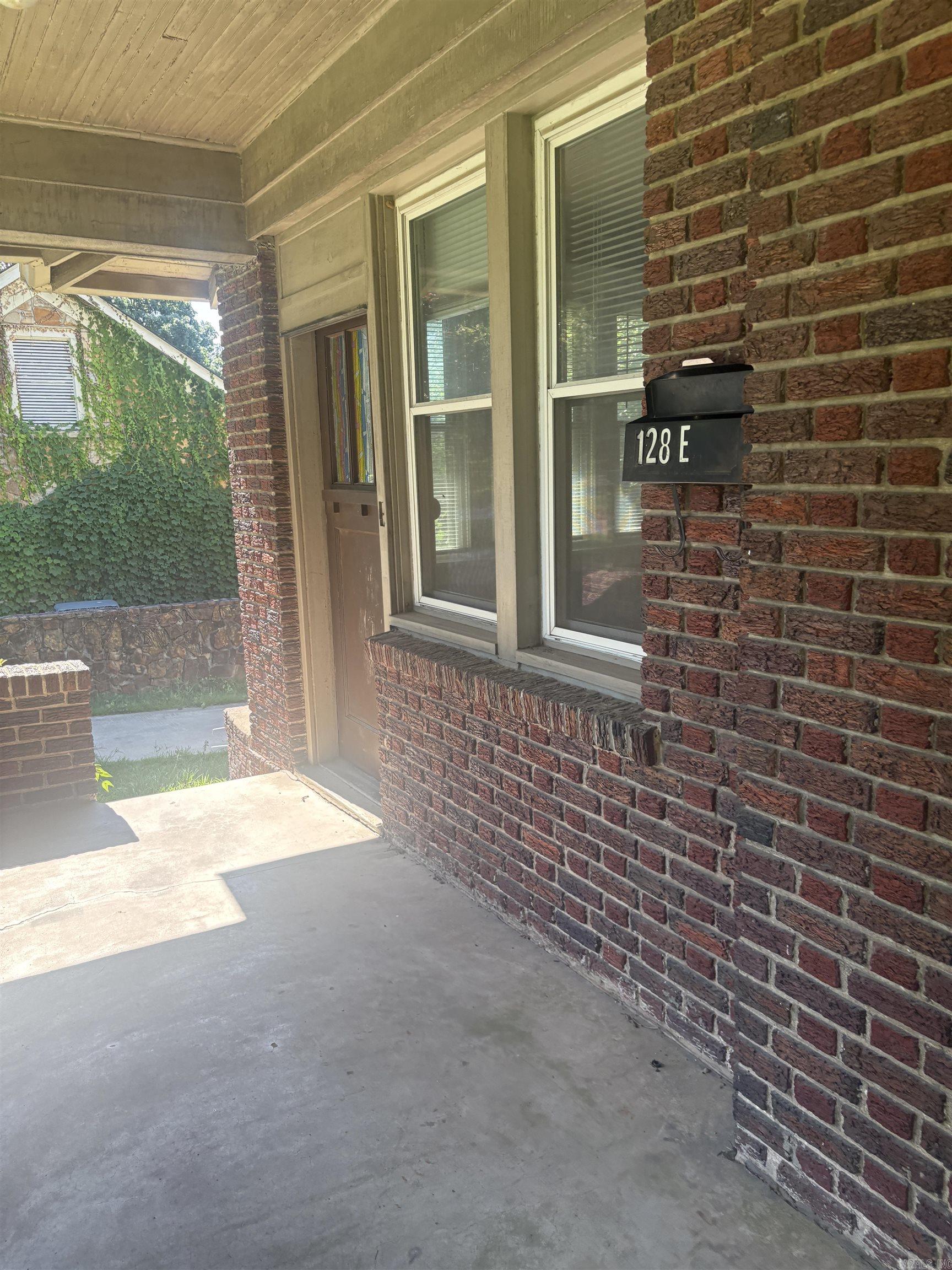 Crest View - Residential Income