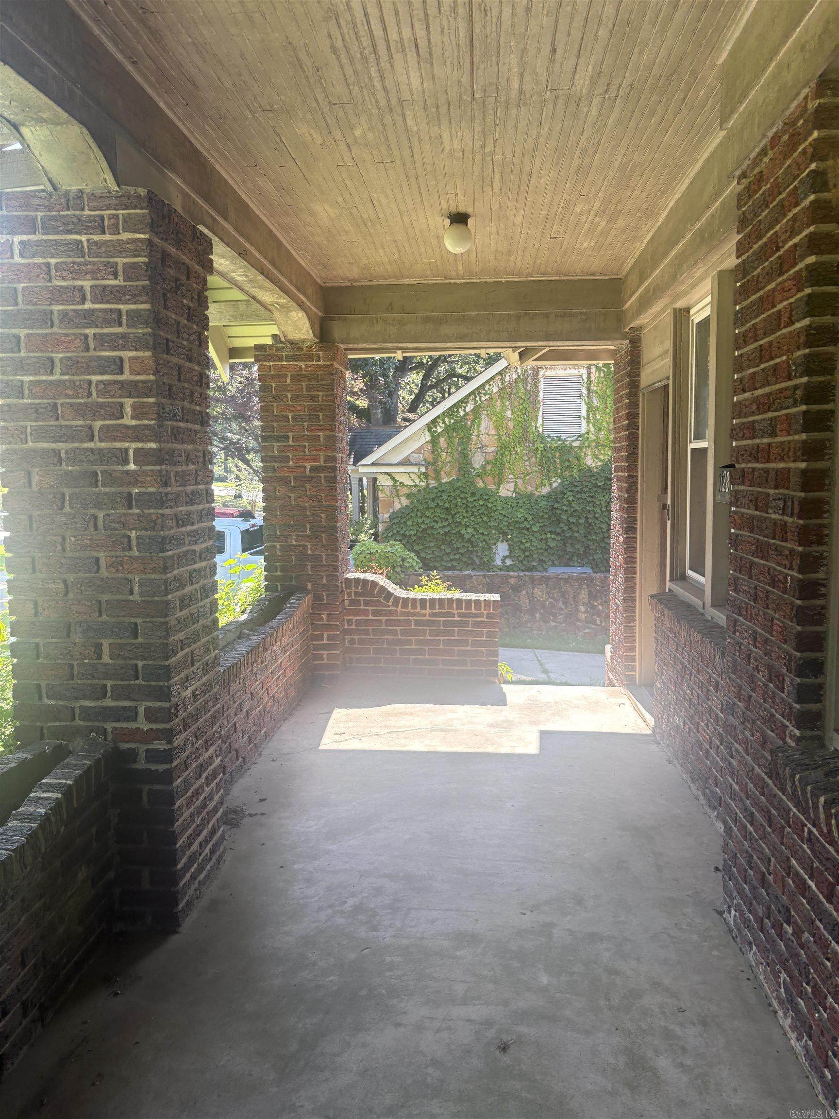 Crest View - Residential Income