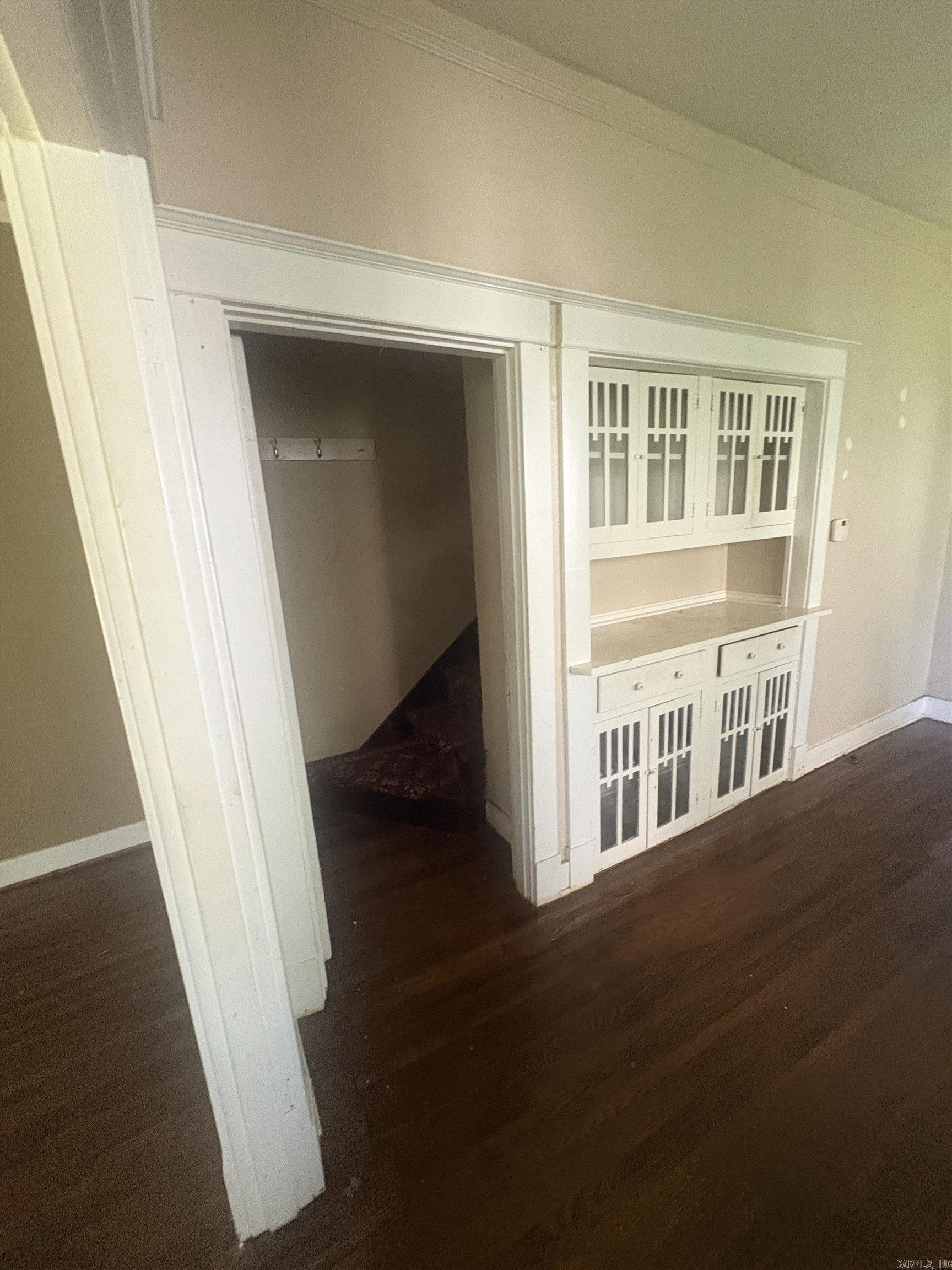 Crest View - Residential Income