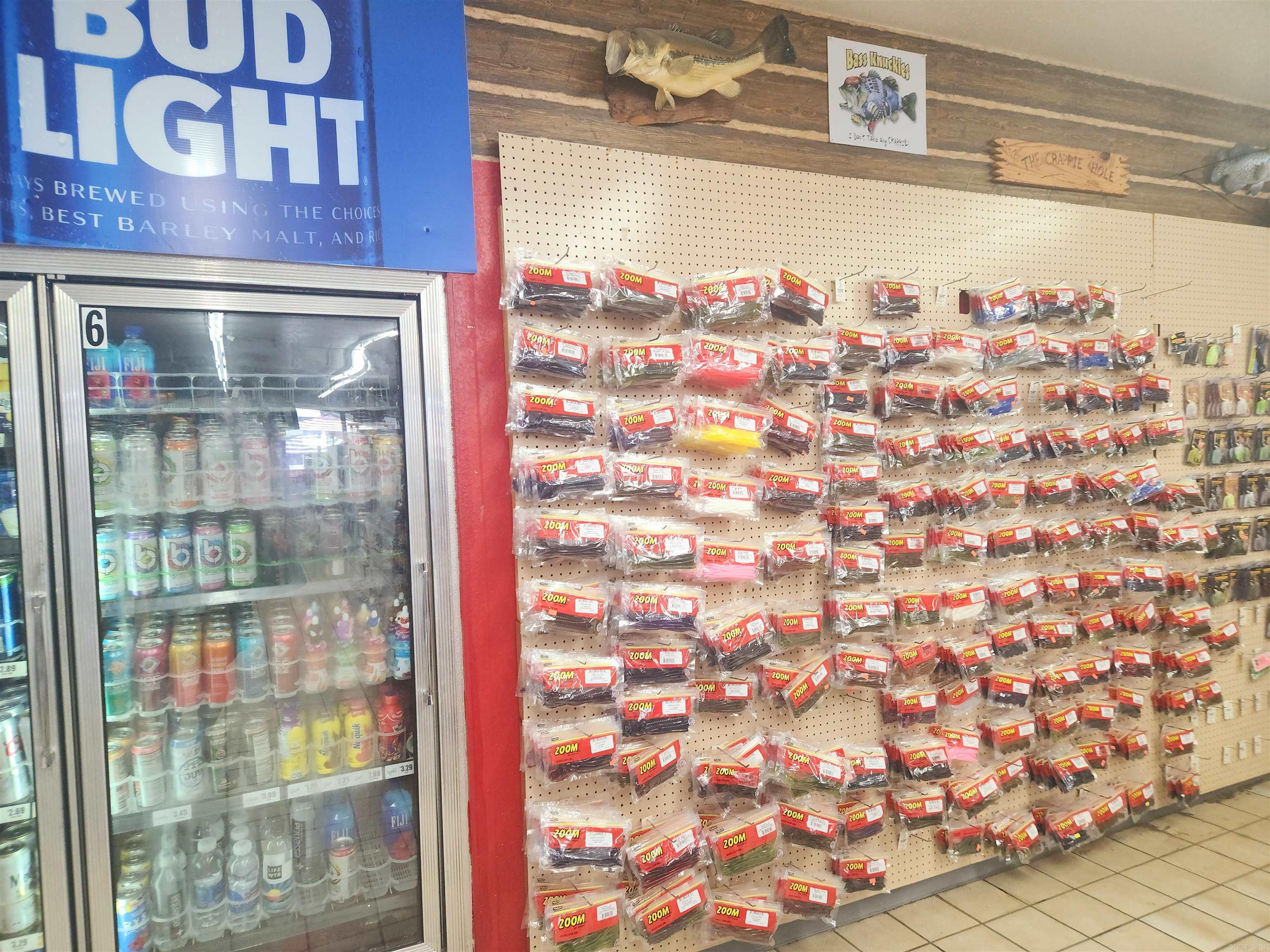 13-2-31 - Commercial Sale