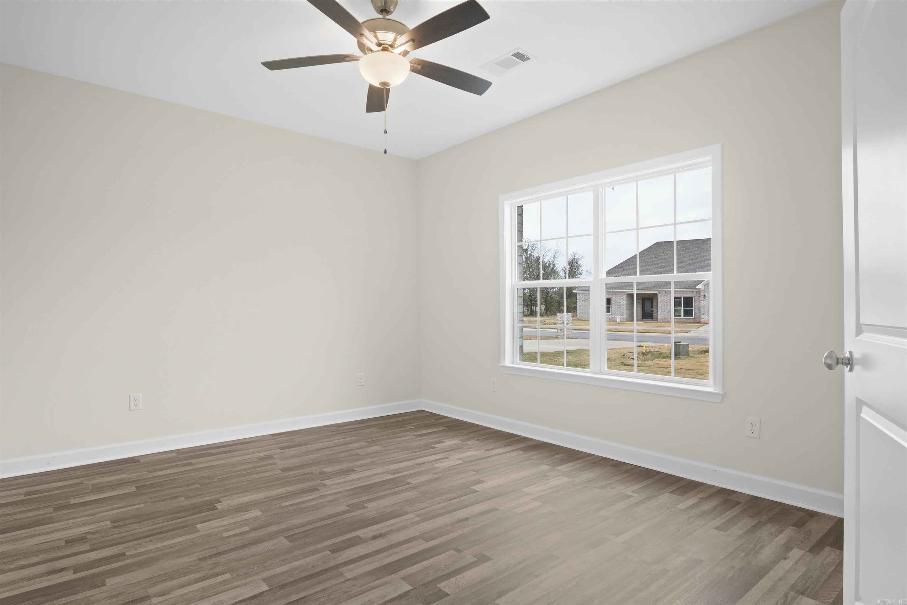 THE RIVER PLANTATION PH-VII, FIN - Residential