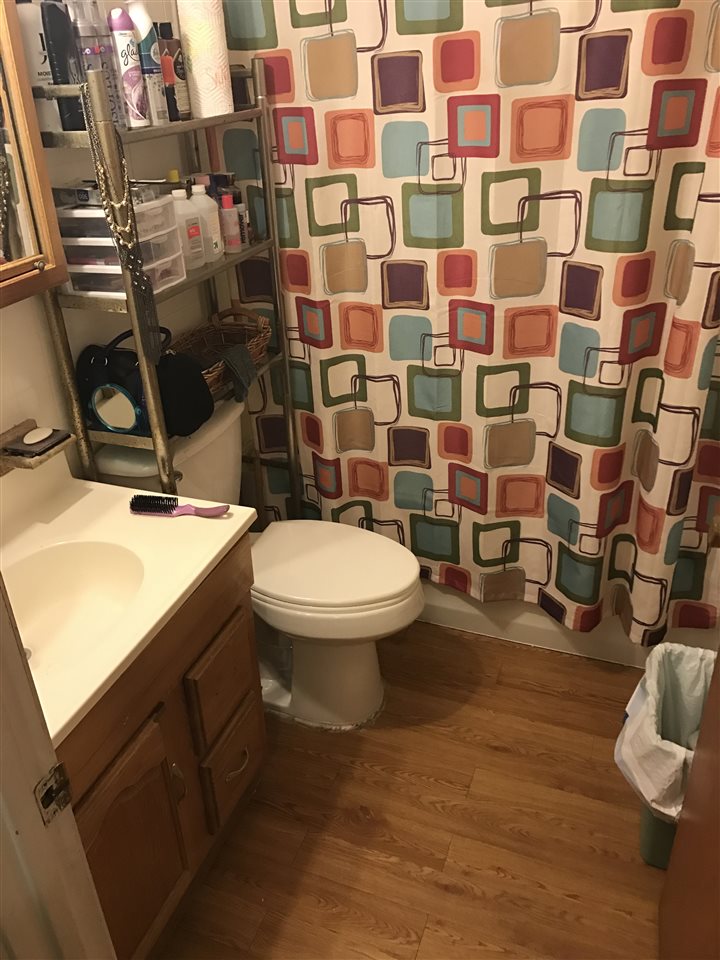 ANITA ADDITION - Residential