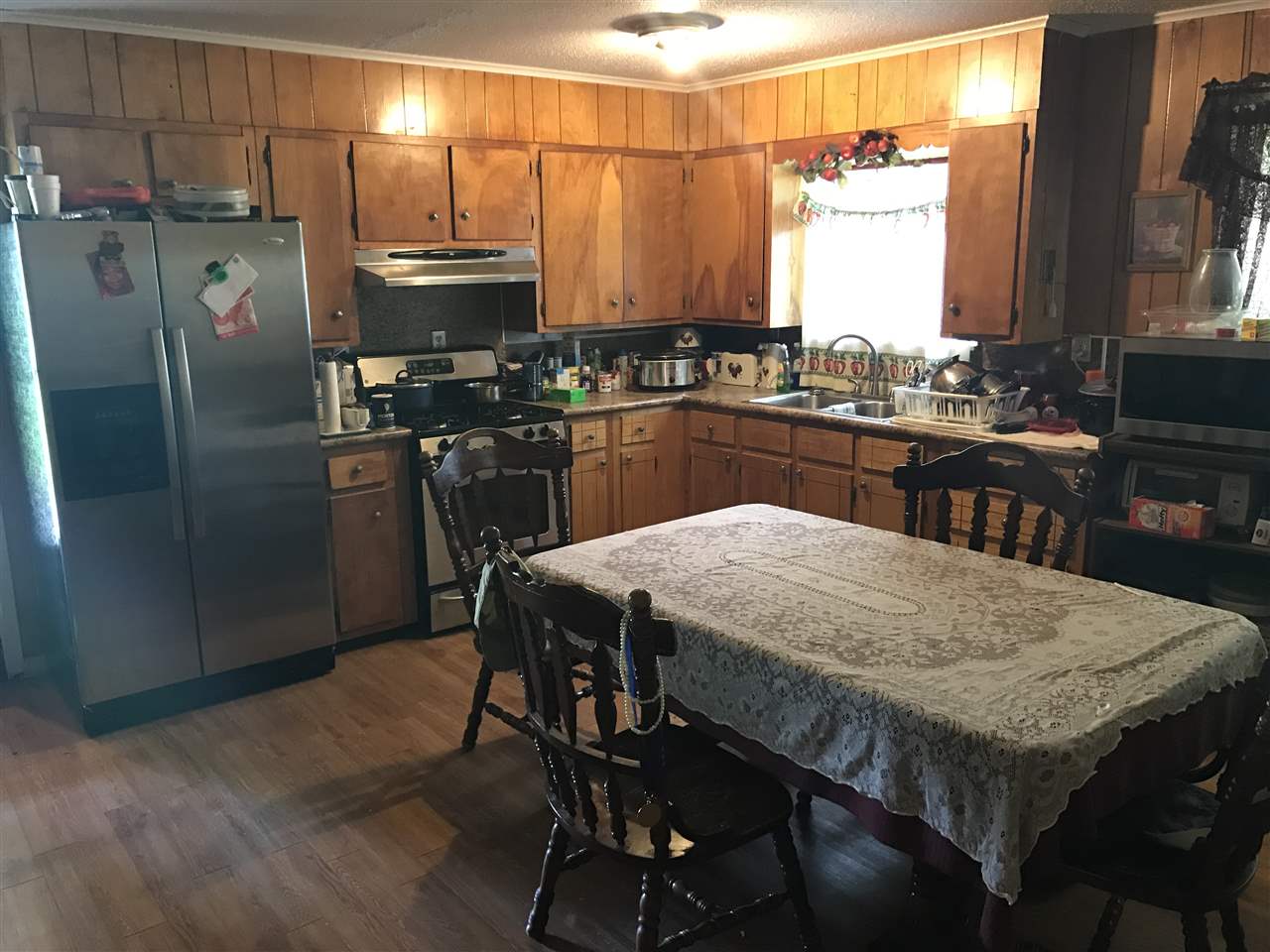 ANITA ADDITION - Residential