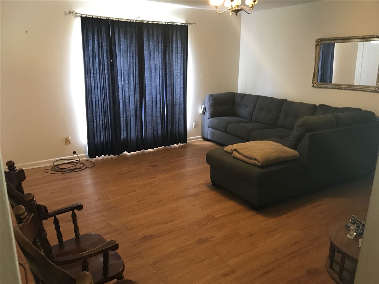 ANITA ADDITION - Residential