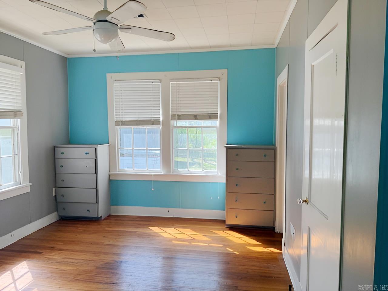 CROSSETT ORIGINAL - Residential