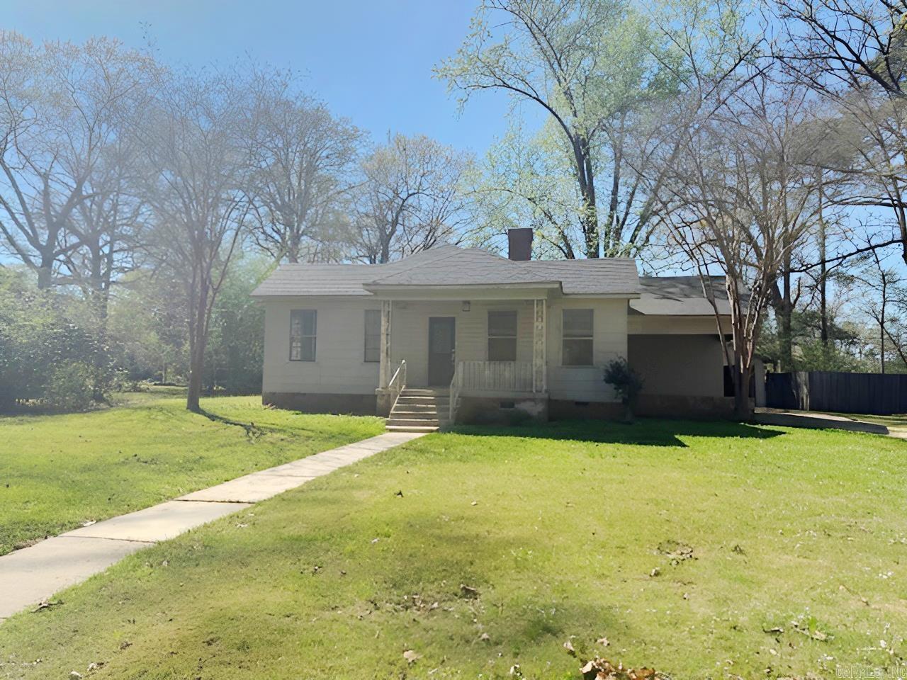 CROSSETT ORIGINAL - Residential