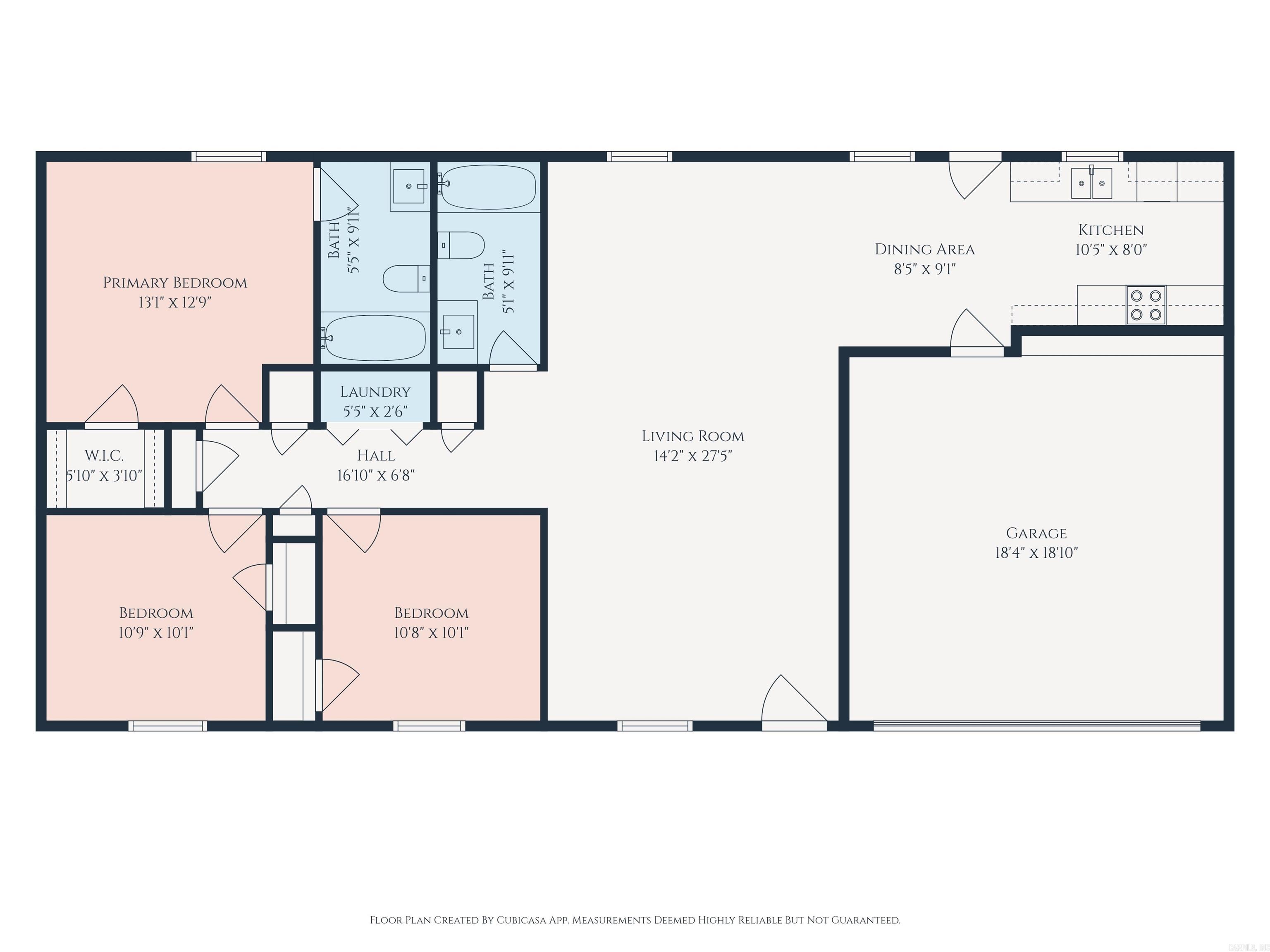 South Fork Ranch Phase 3 - Residential