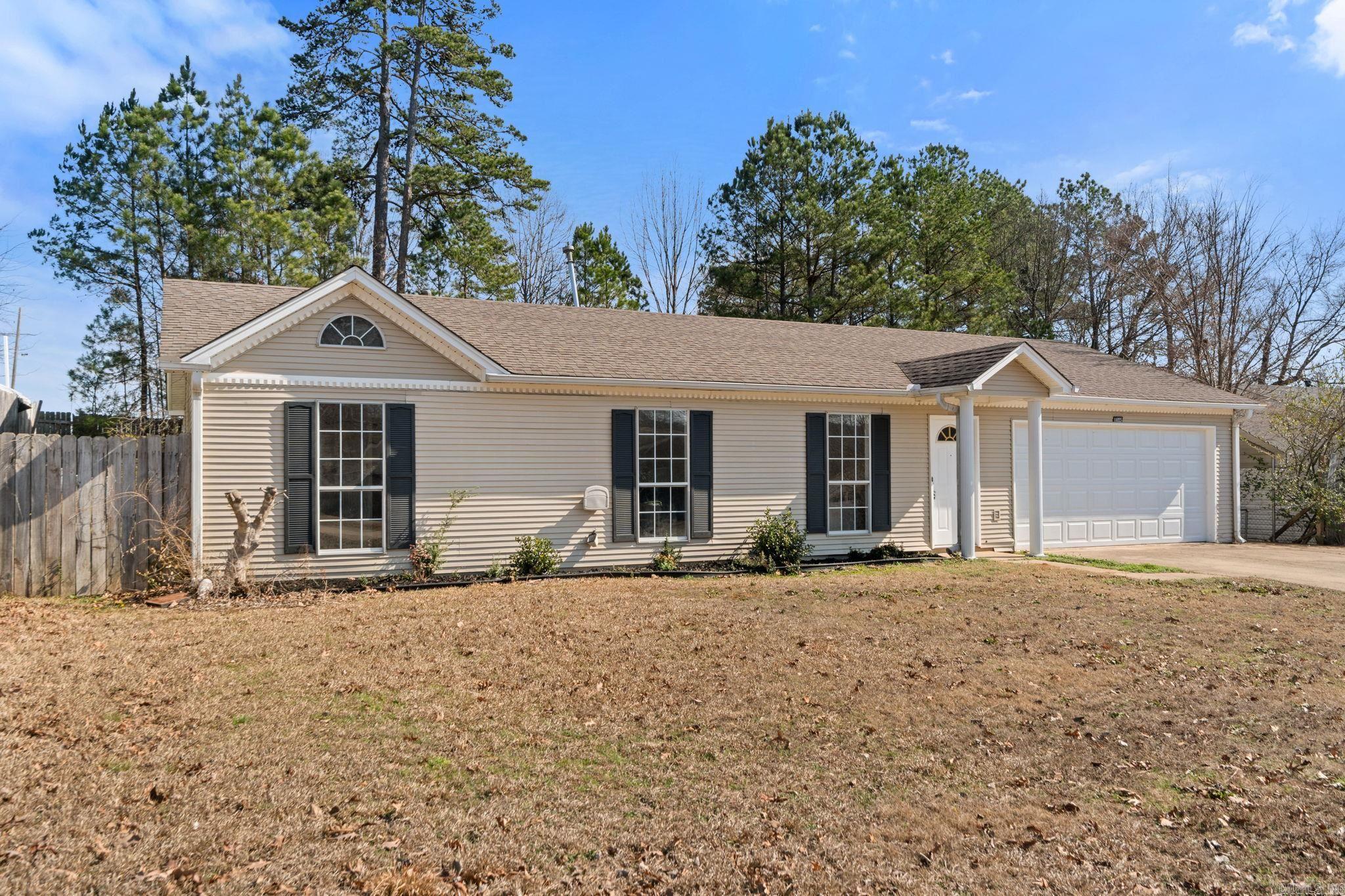 South Fork Ranch Phase 3 - Residential