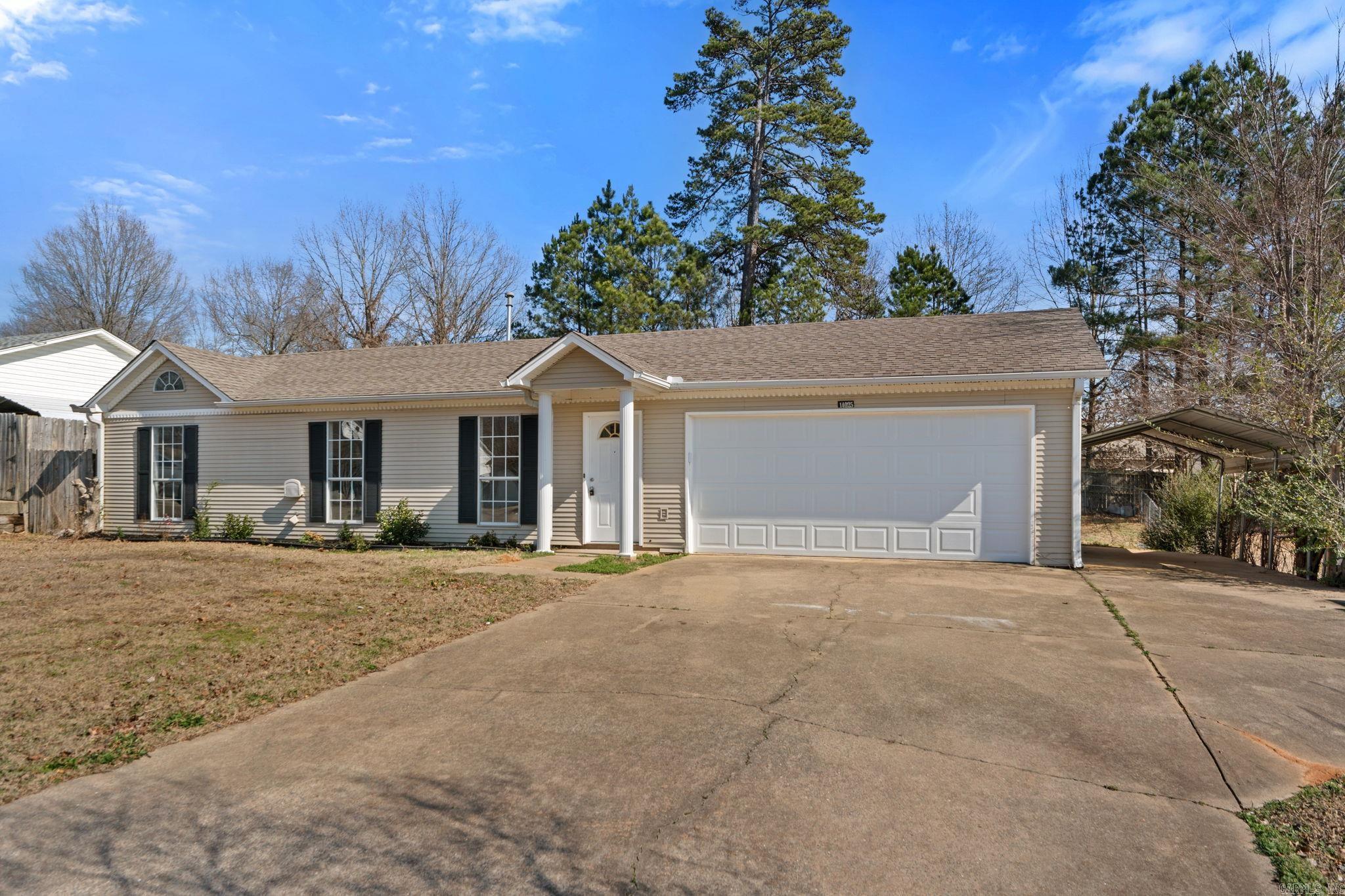 South Fork Ranch Phase 3 - Residential