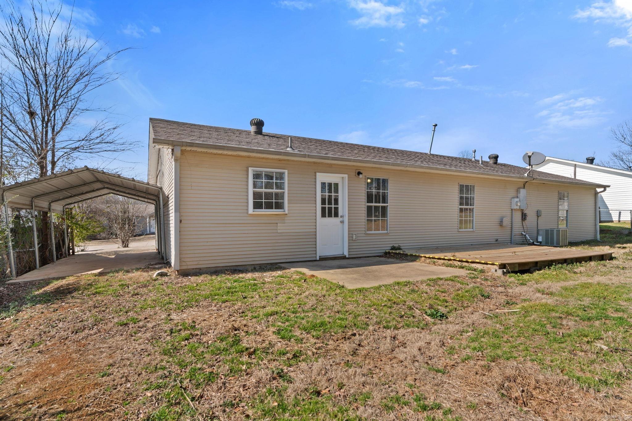 South Fork Ranch Phase 3 - Residential