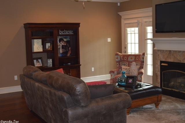 Southwind - Residential