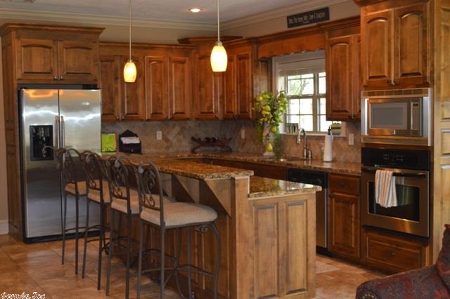 Southwind - Residential