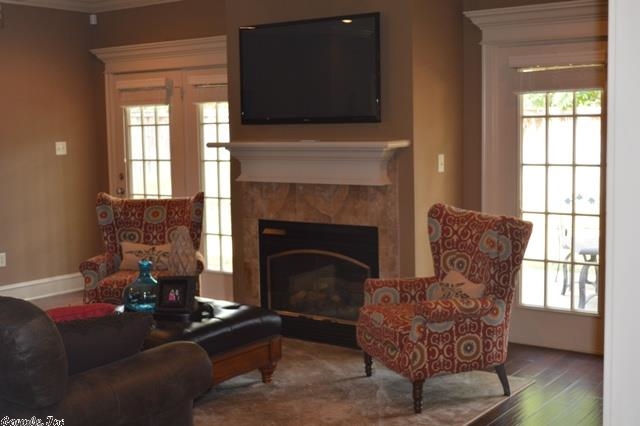 Southwind - Residential