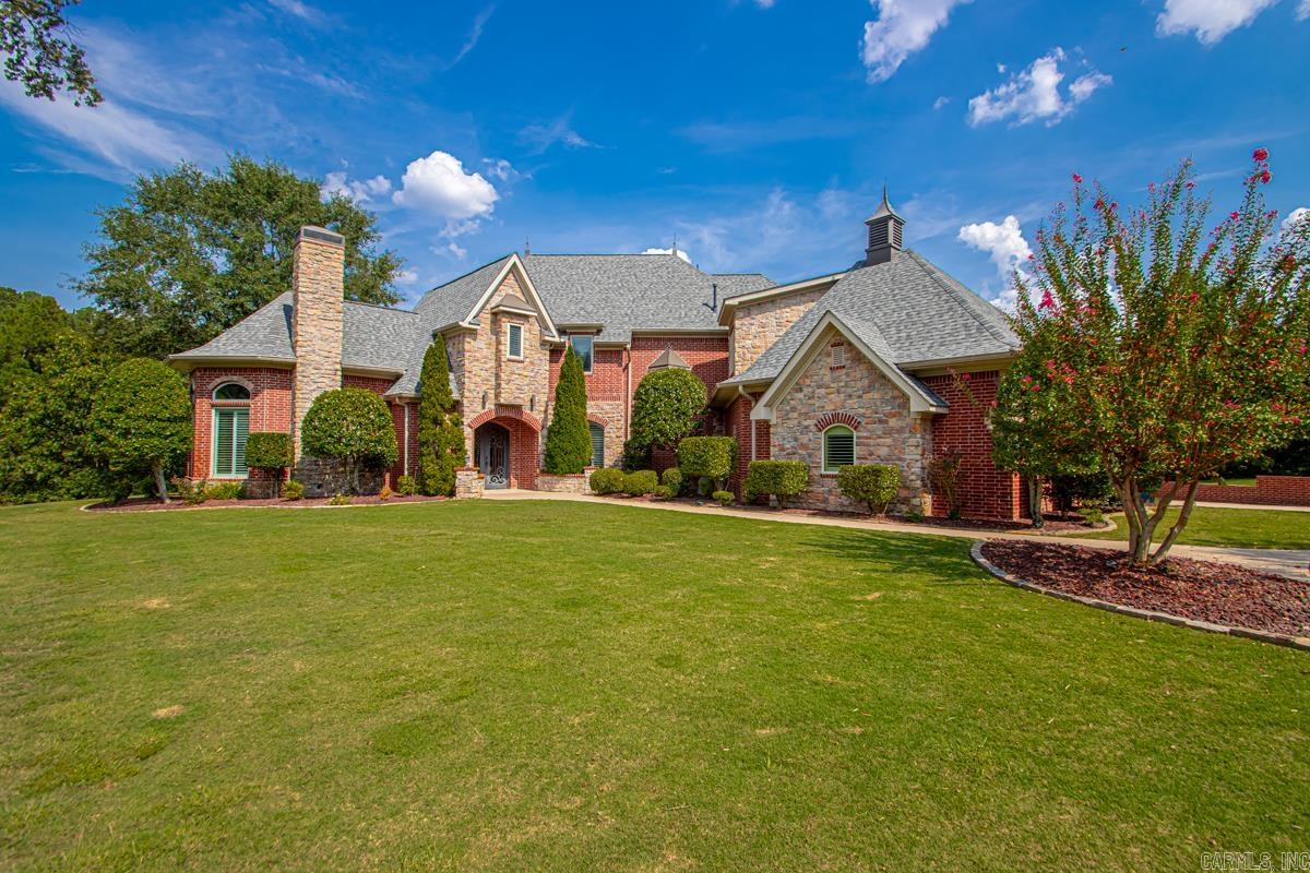 Serenity Heights - Residential