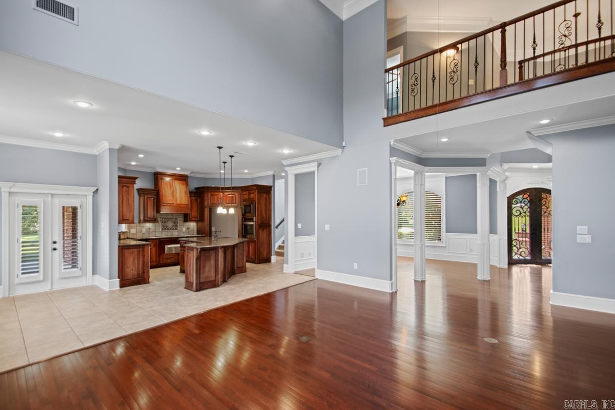 Serenity Heights - Residential