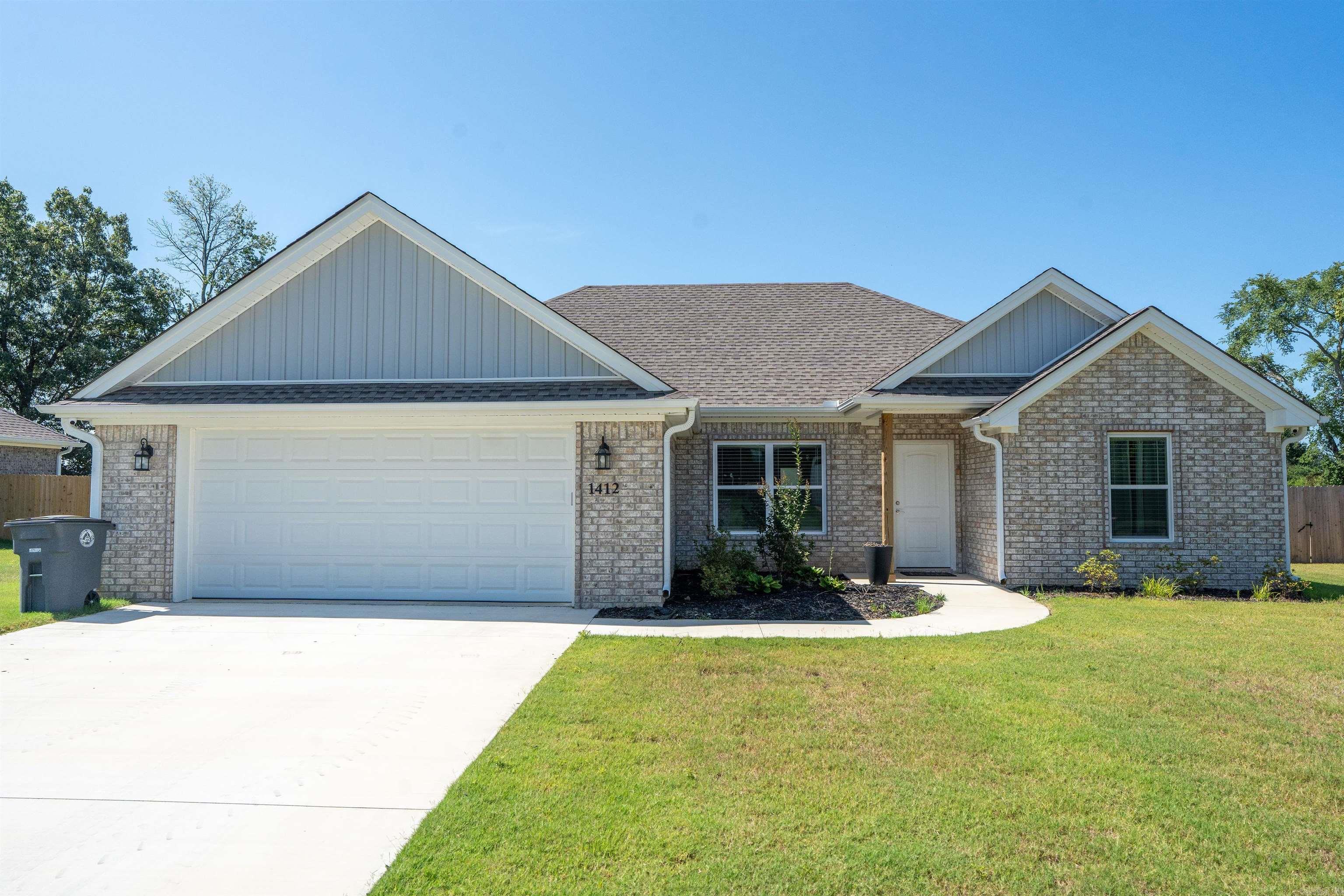 Rehoboth - Residential