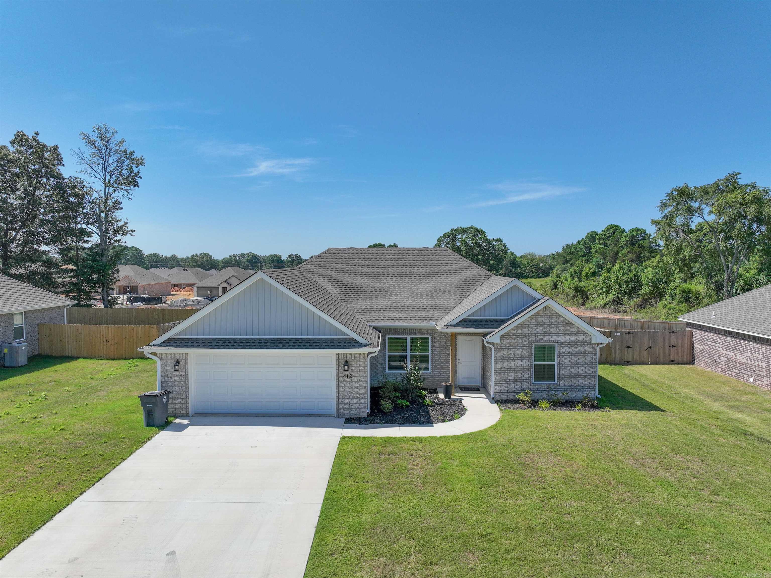 Rehoboth - Residential