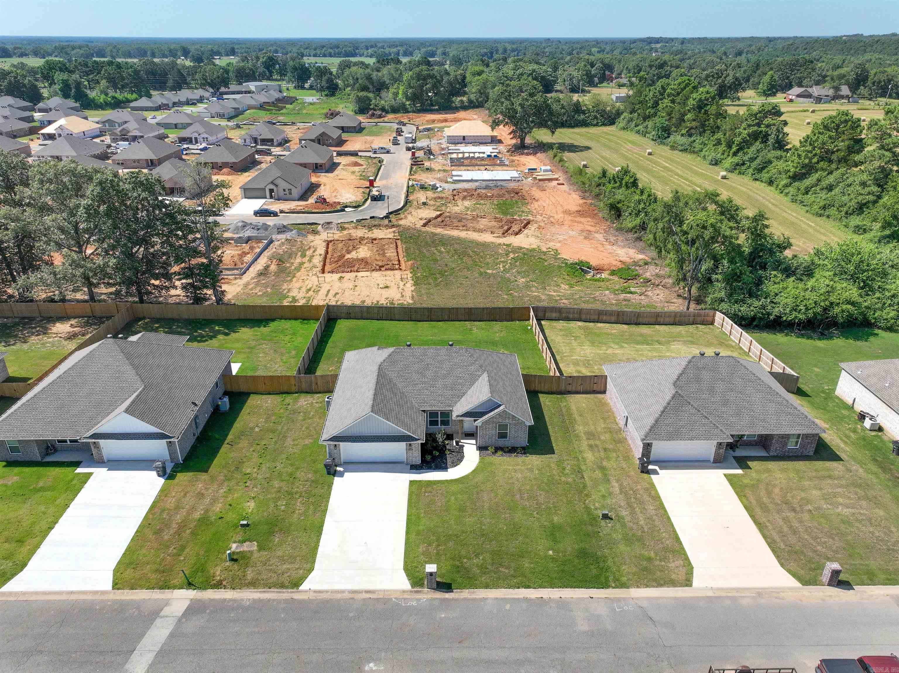 Rehoboth - Residential