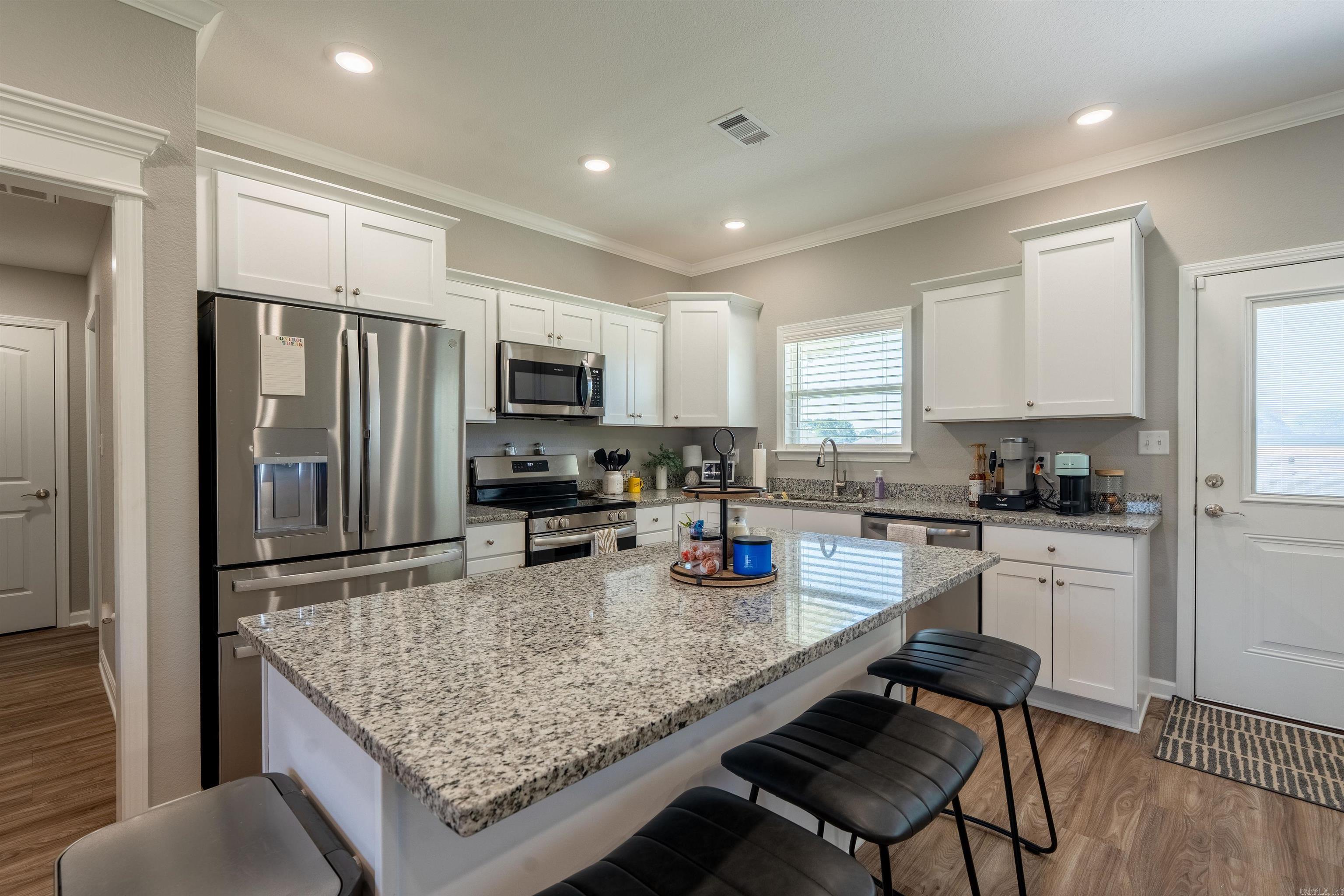 Rehoboth - Residential