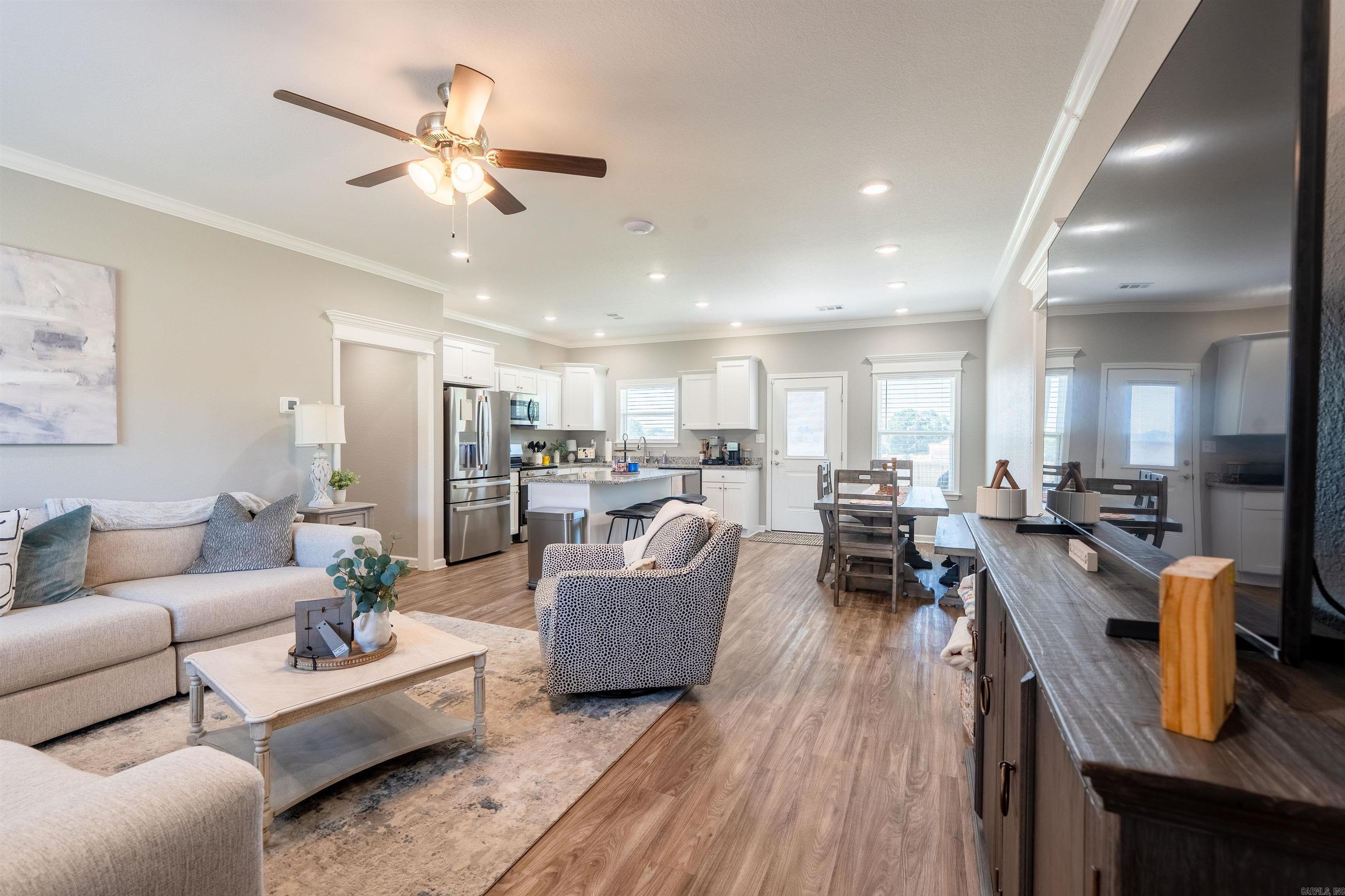 Rehoboth - Residential
