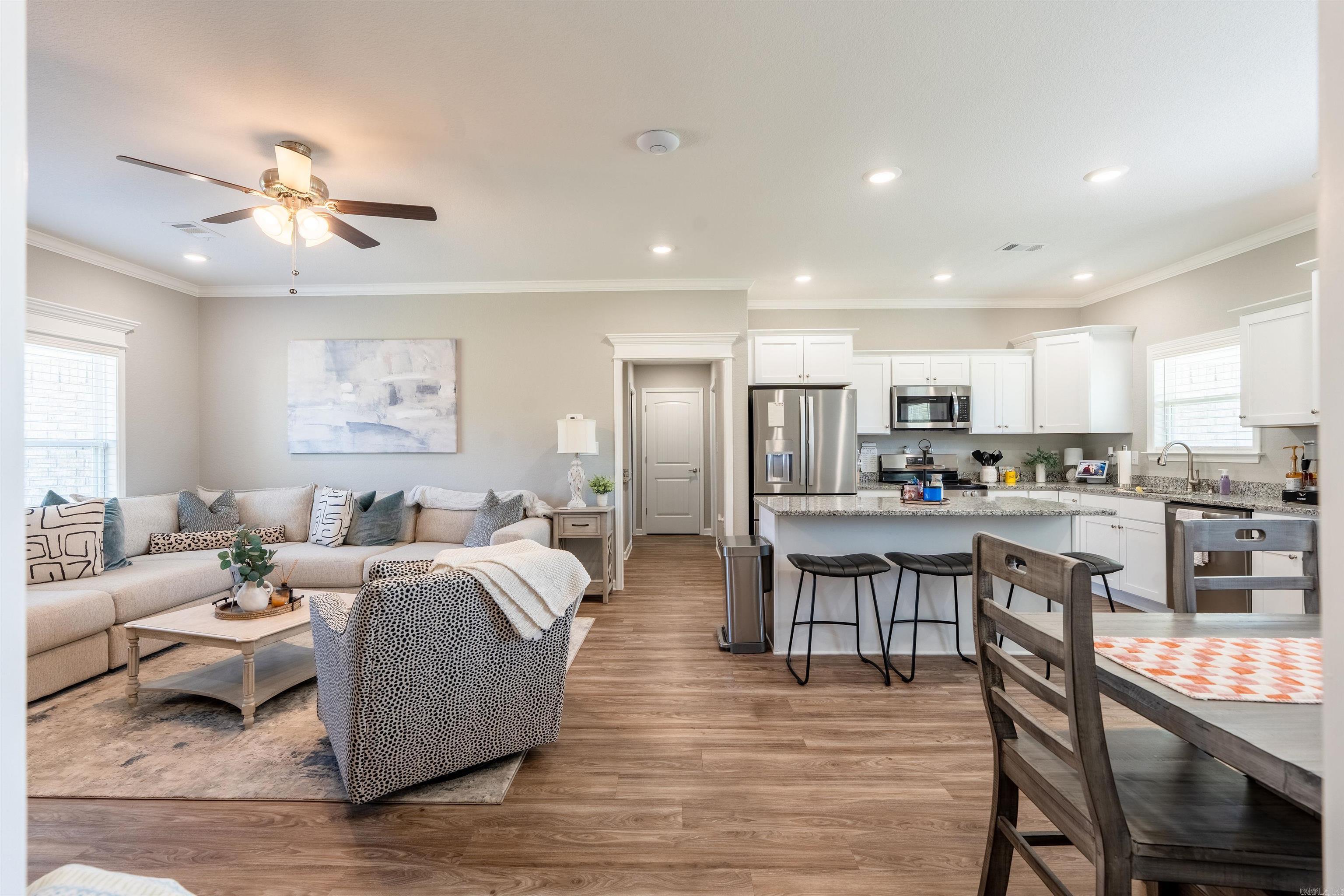 Rehoboth - Residential