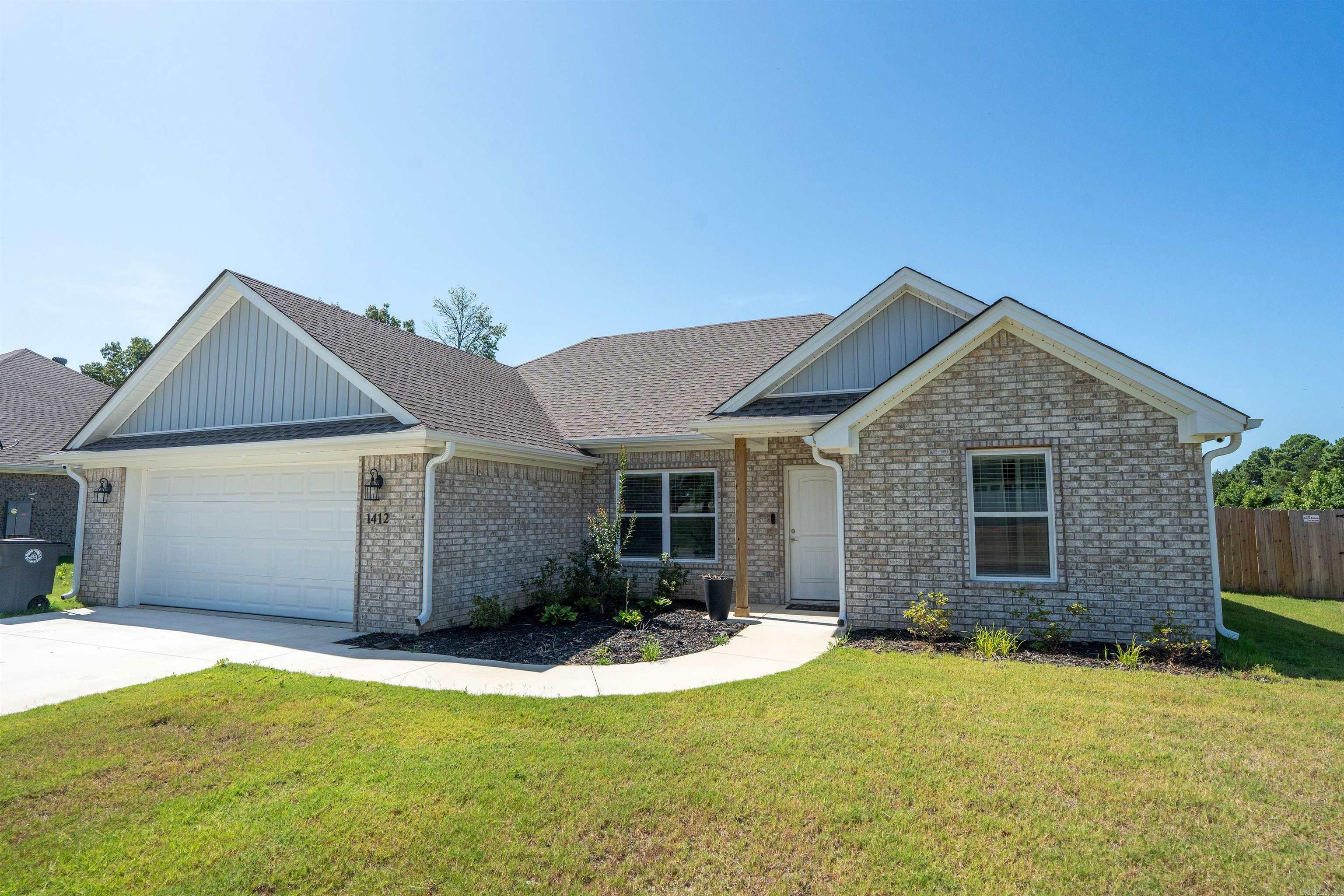 Rehoboth - Residential