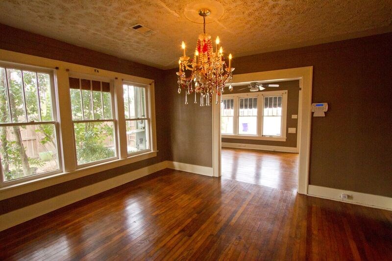 Old Town Conway - Residential
