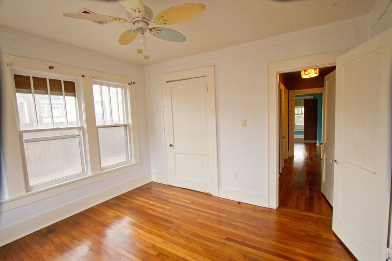 Old Town Conway - Residential