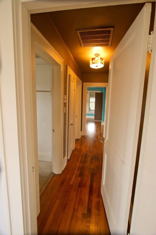 Old Town Conway - Residential
