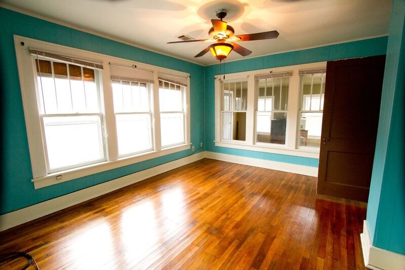 Old Town Conway - Residential