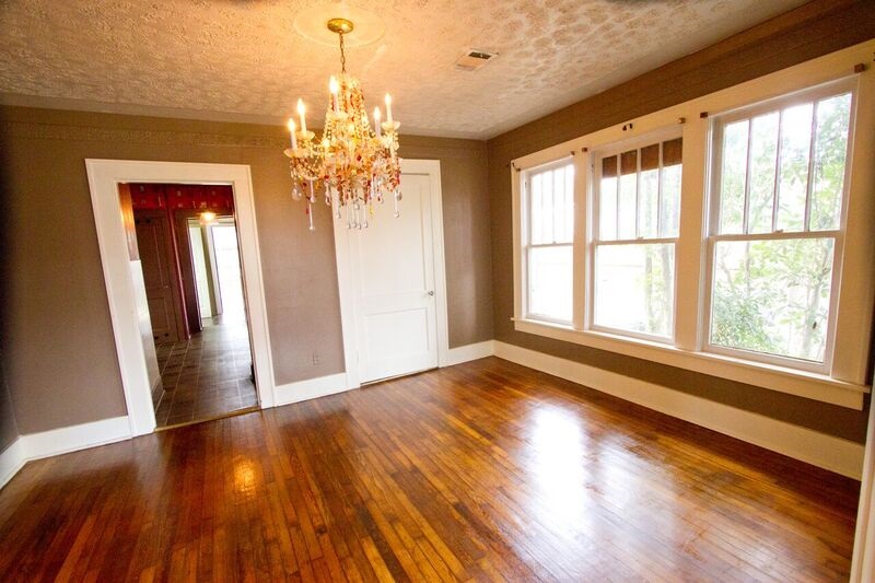 Old Town Conway - Residential