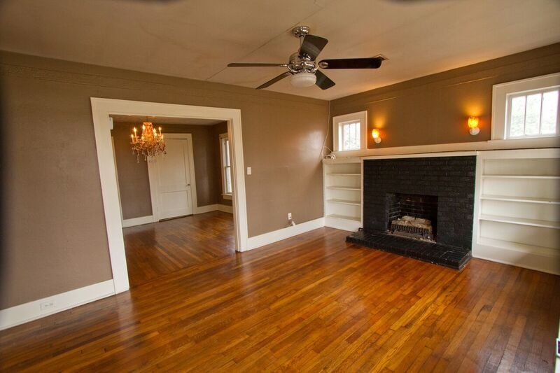 Old Town Conway - Residential