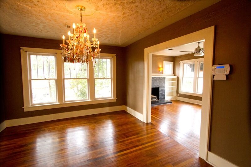 Old Town Conway - Residential