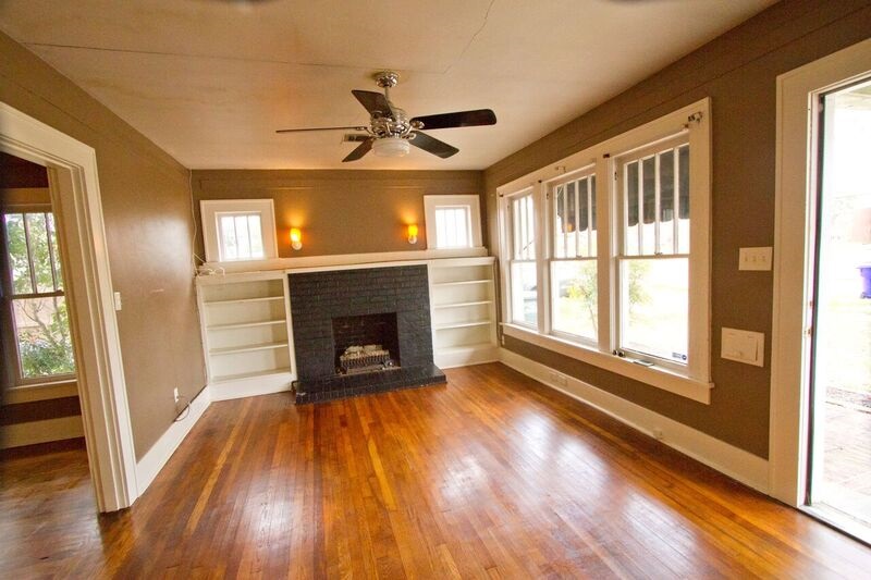Old Town Conway - Residential